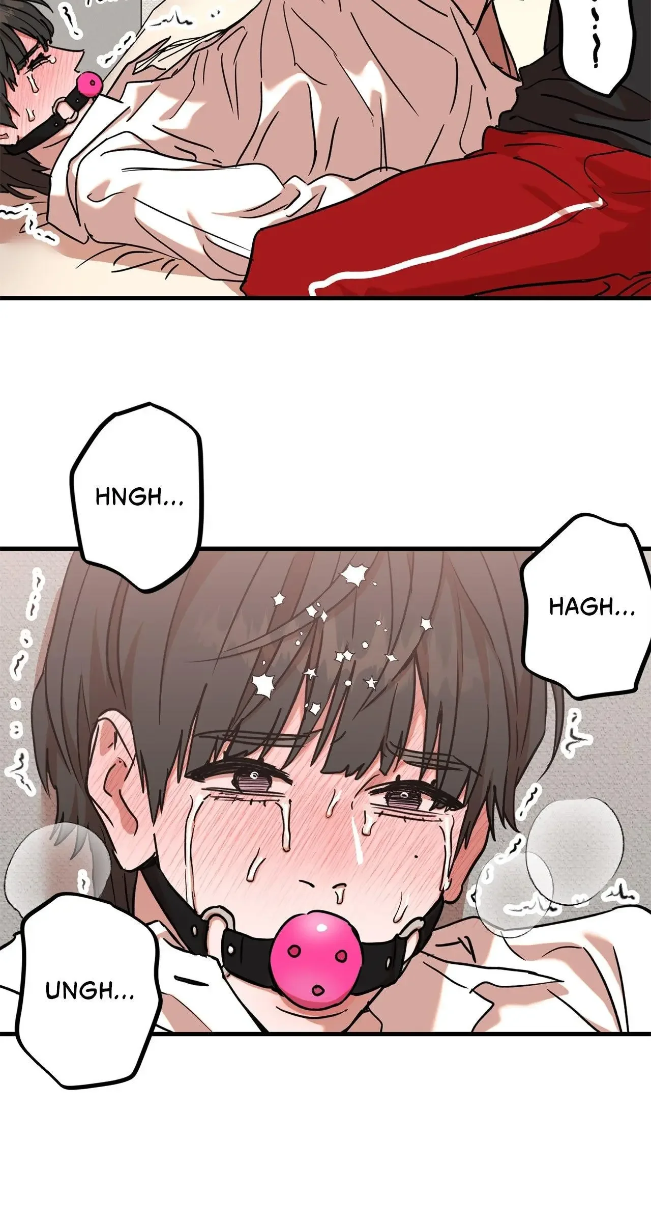 On-Site Arrest! - Chapter 12 Page 5