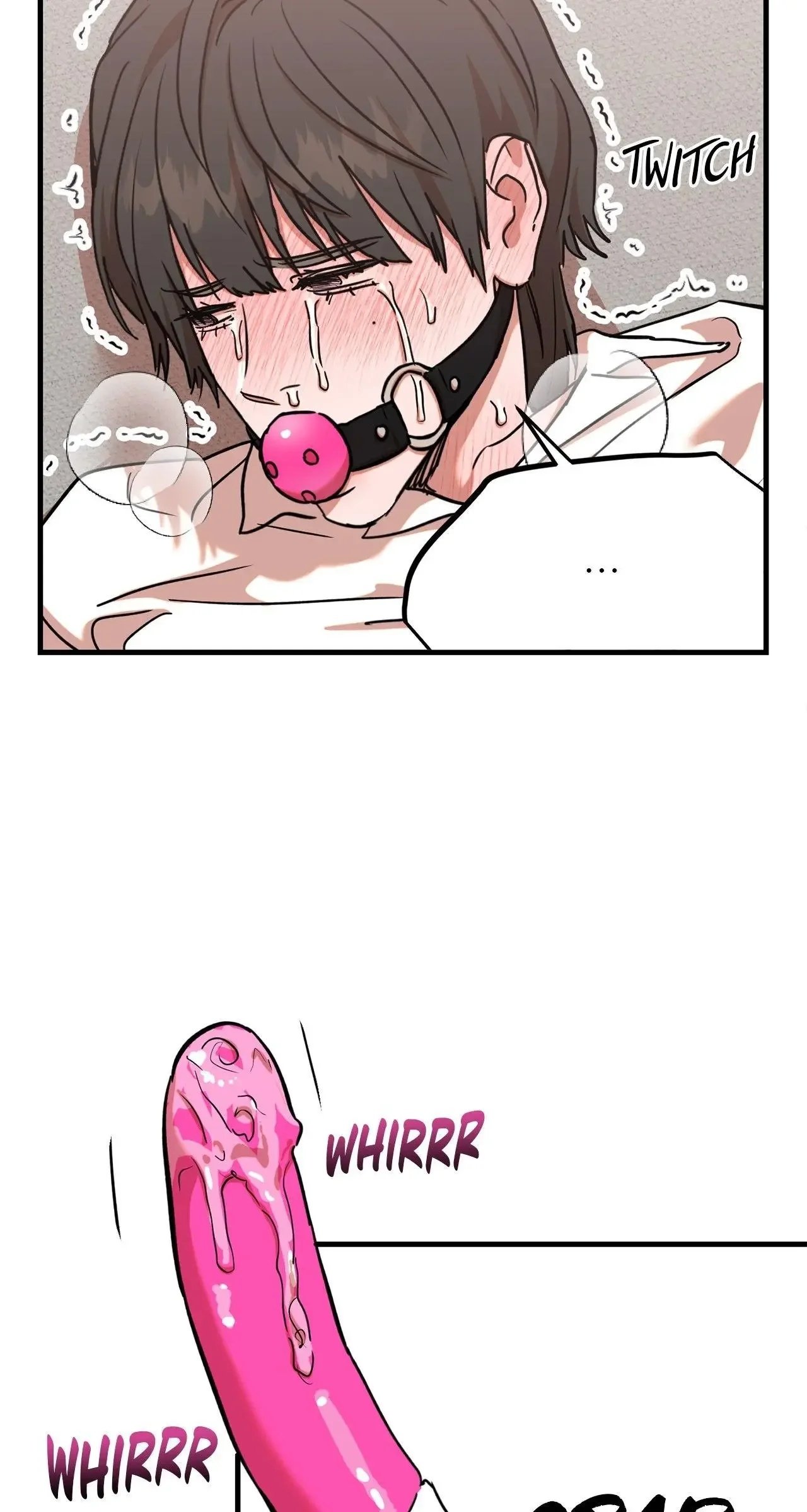 On-Site Arrest! - Chapter 12 Page 8