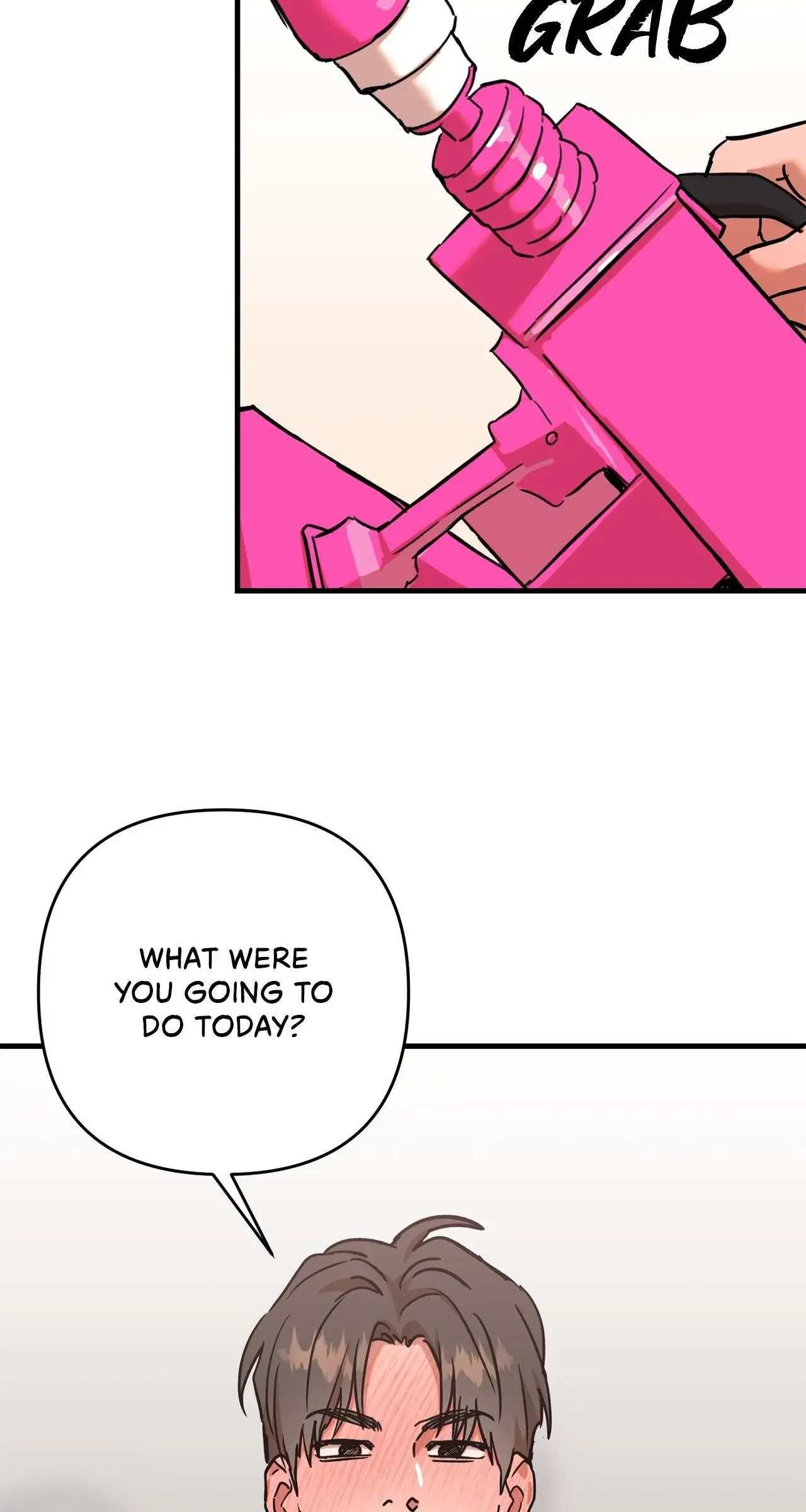 On-Site Arrest! - Chapter 12 Page 9