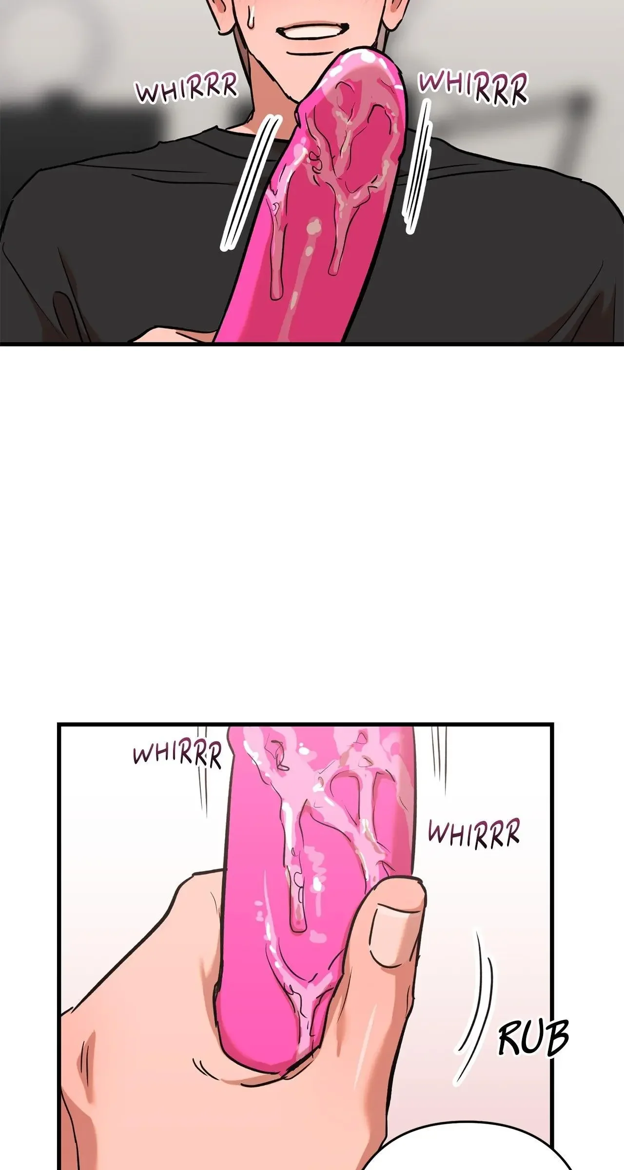 On-Site Arrest! - Chapter 12 Page 10