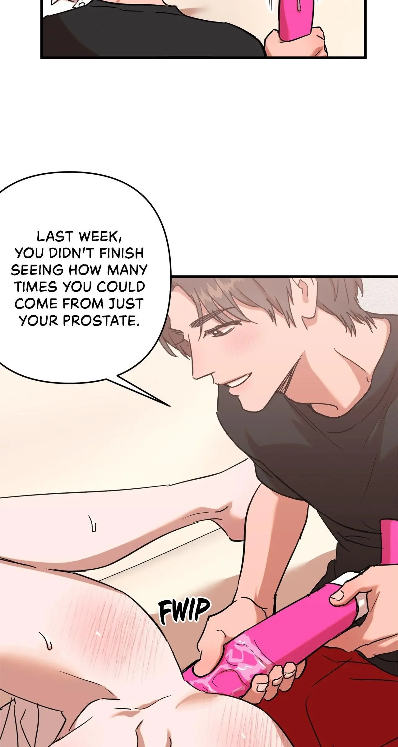 On-Site Arrest! - Chapter 12 Page 15