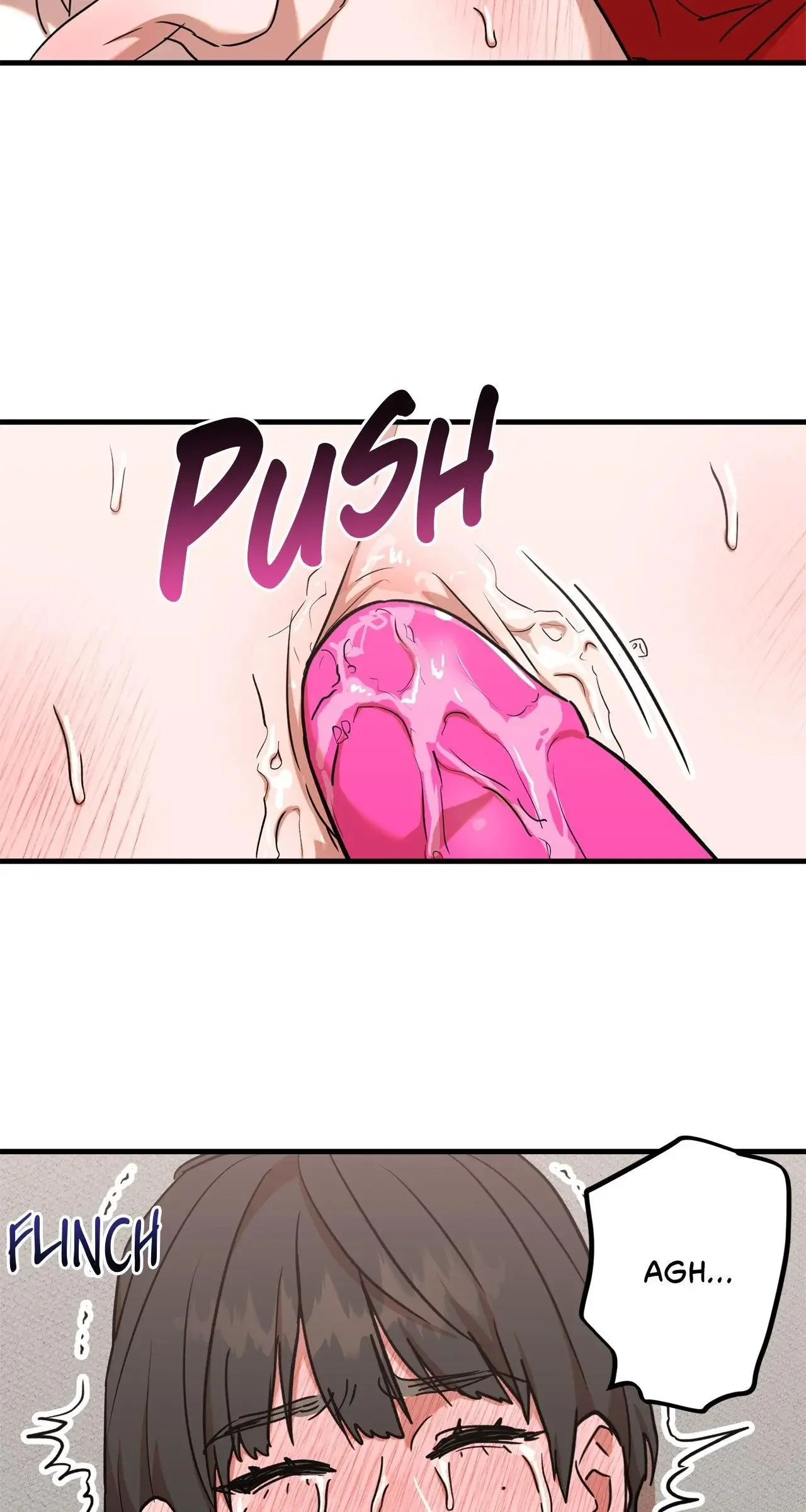 On-Site Arrest! - Chapter 12 Page 16