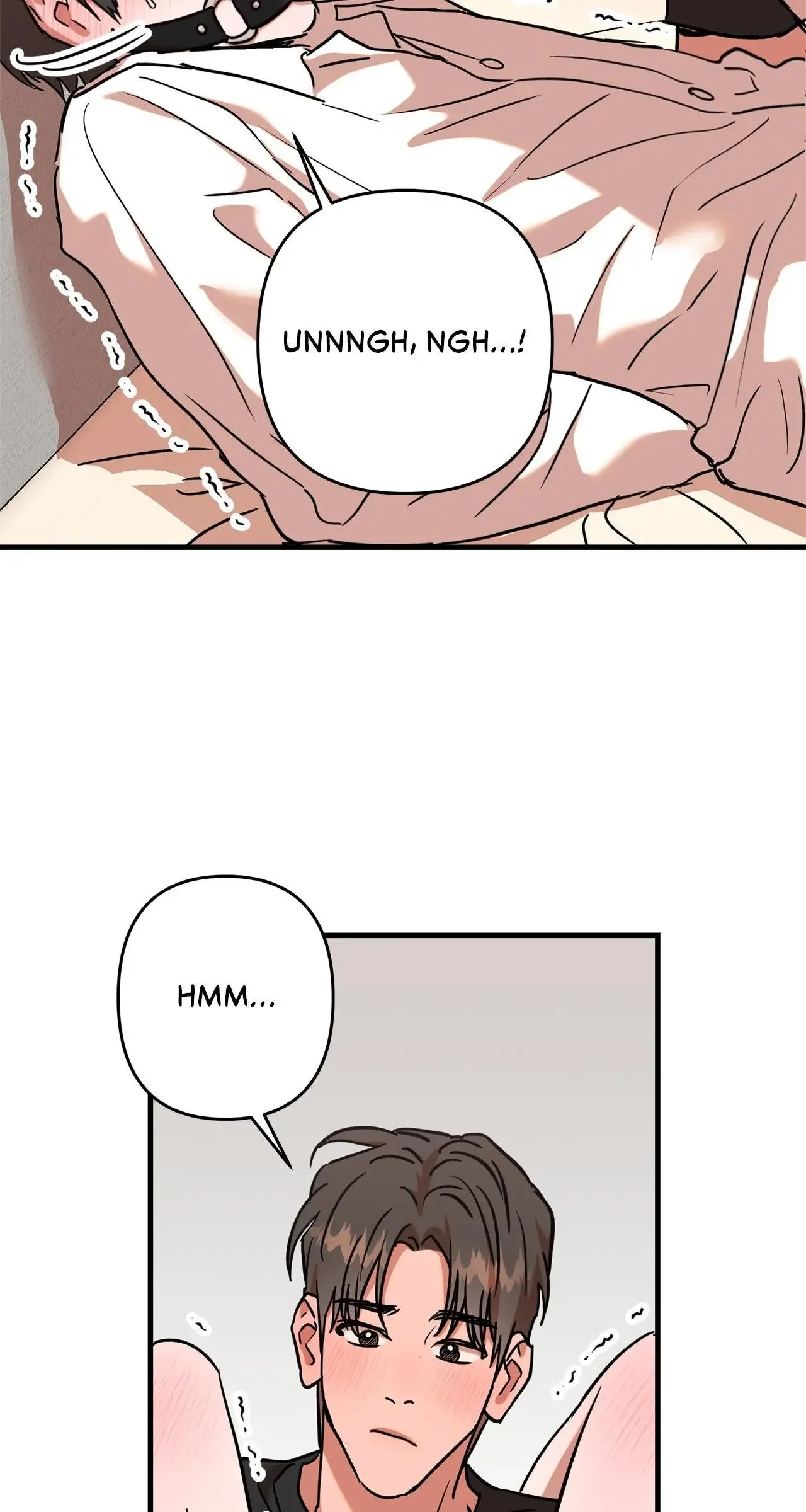 On-Site Arrest! - Chapter 12 Page 18