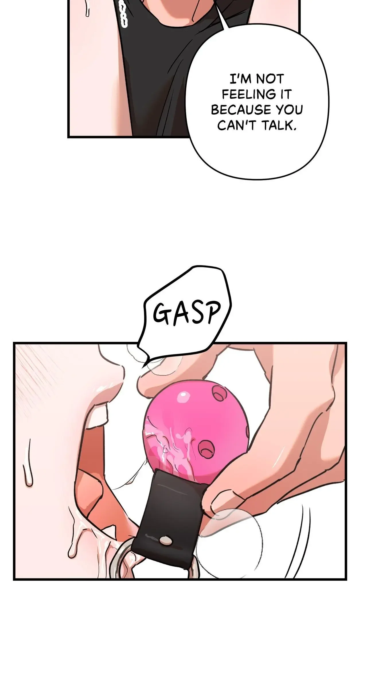 On-Site Arrest! - Chapter 12 Page 19