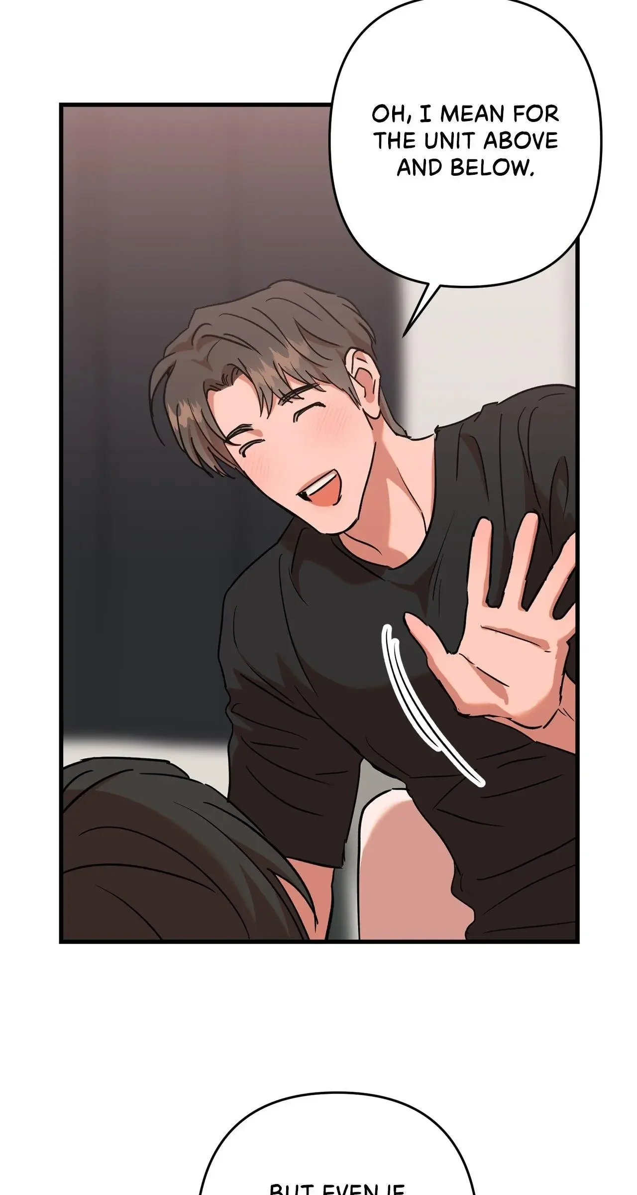 On-Site Arrest! - Chapter 12 Page 23