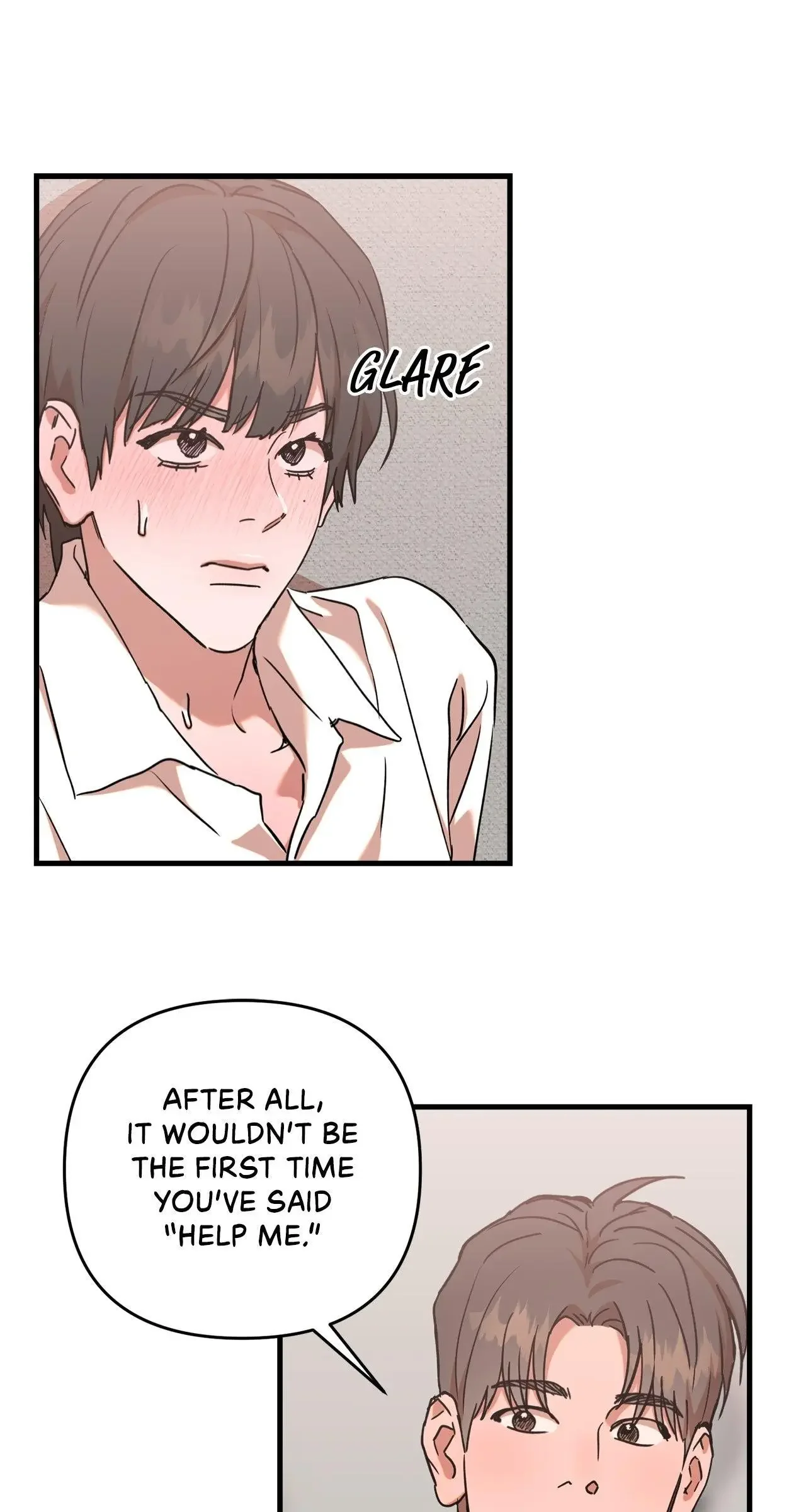 On-Site Arrest! - Chapter 12 Page 25