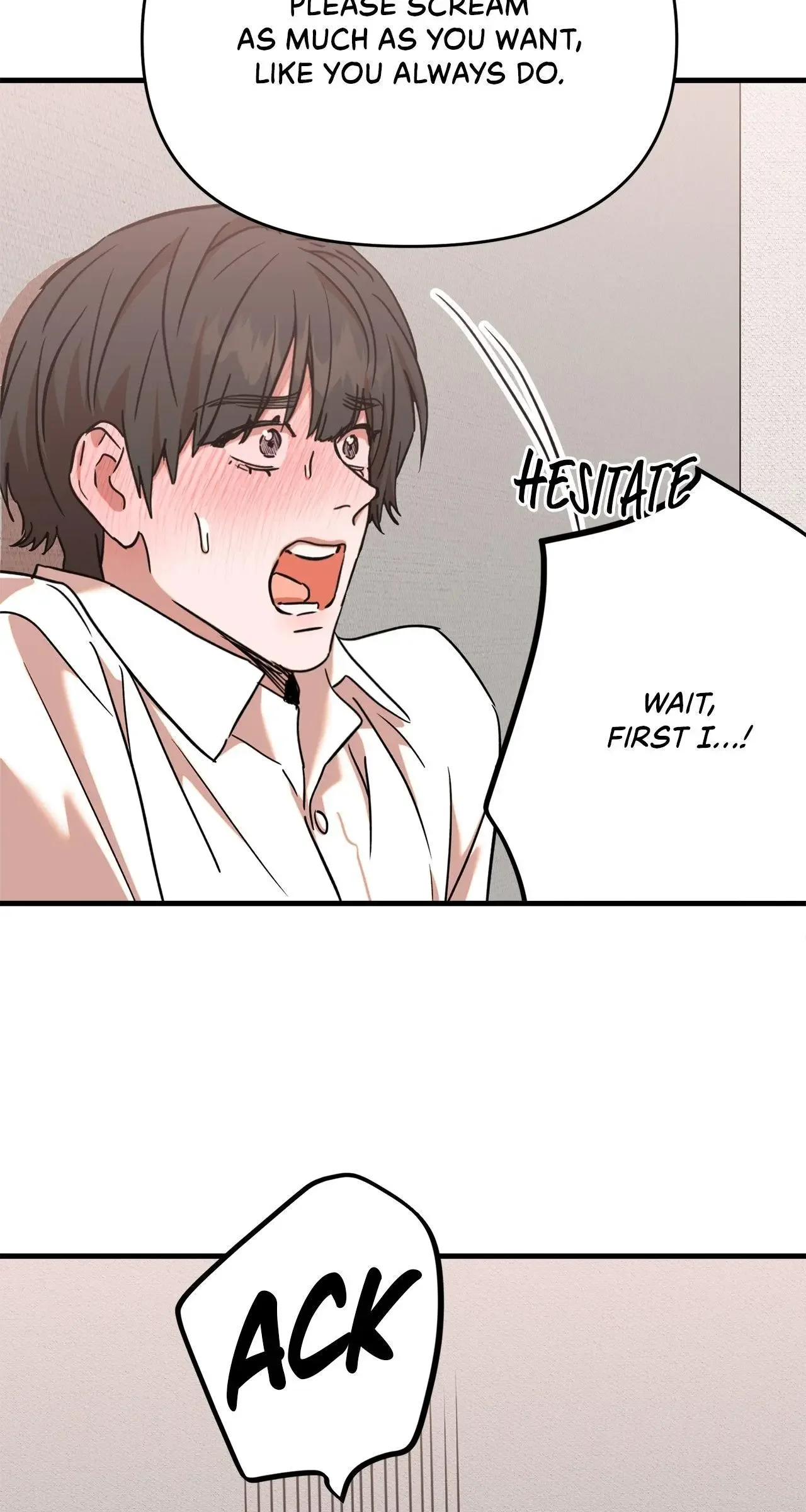 On-Site Arrest! - Chapter 12 Page 28