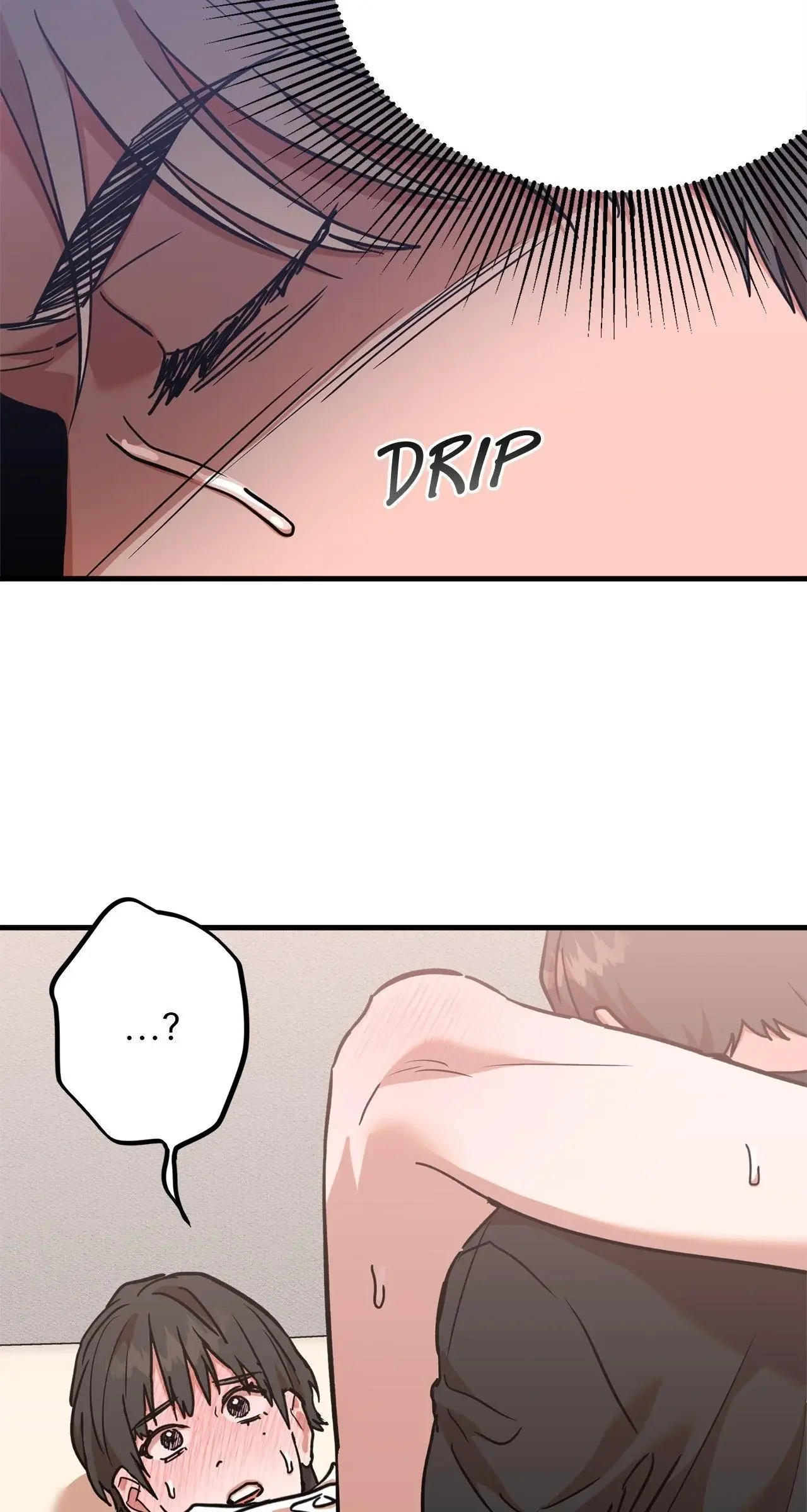 On-Site Arrest! - Chapter 12 Page 32