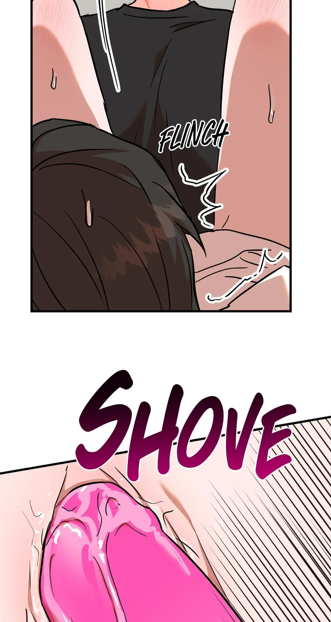 On-Site Arrest! - Chapter 12 Page 34