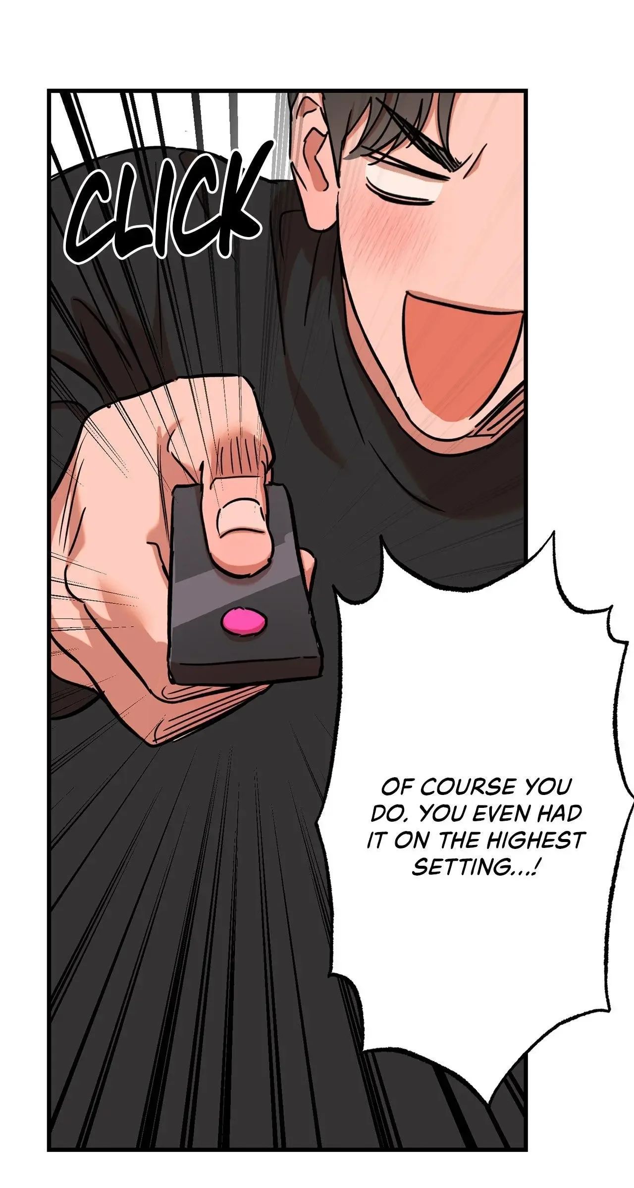 On-Site Arrest! - Chapter 12 Page 38