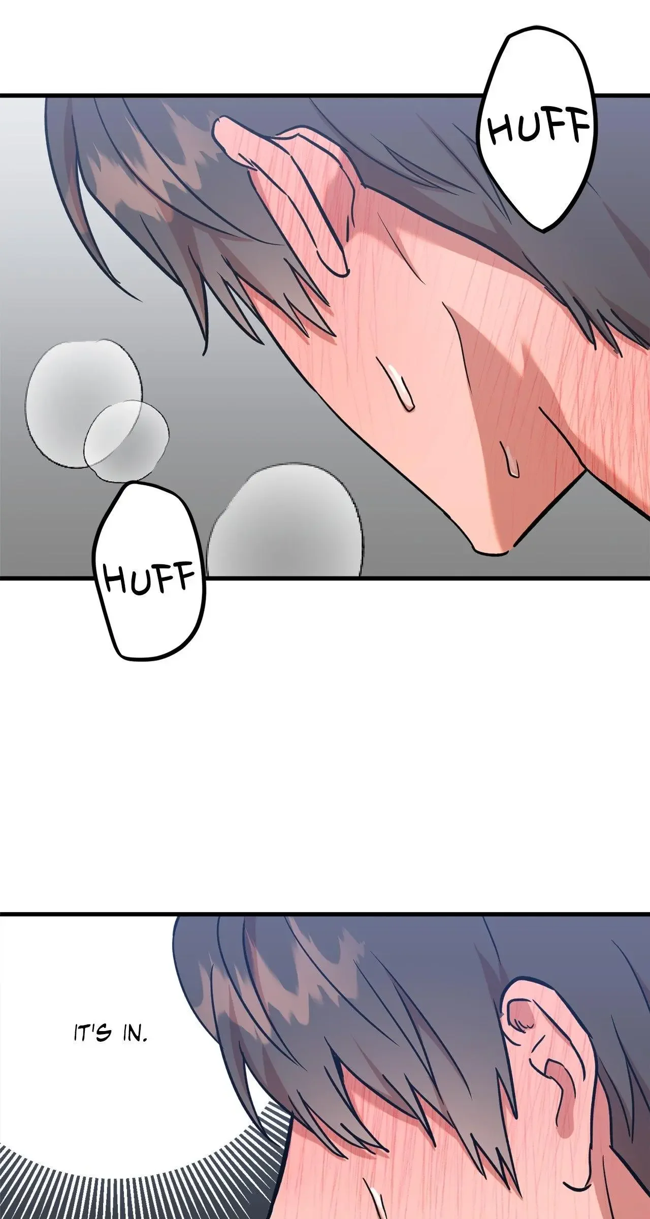 On-Site Arrest! - Chapter 13 Page 2