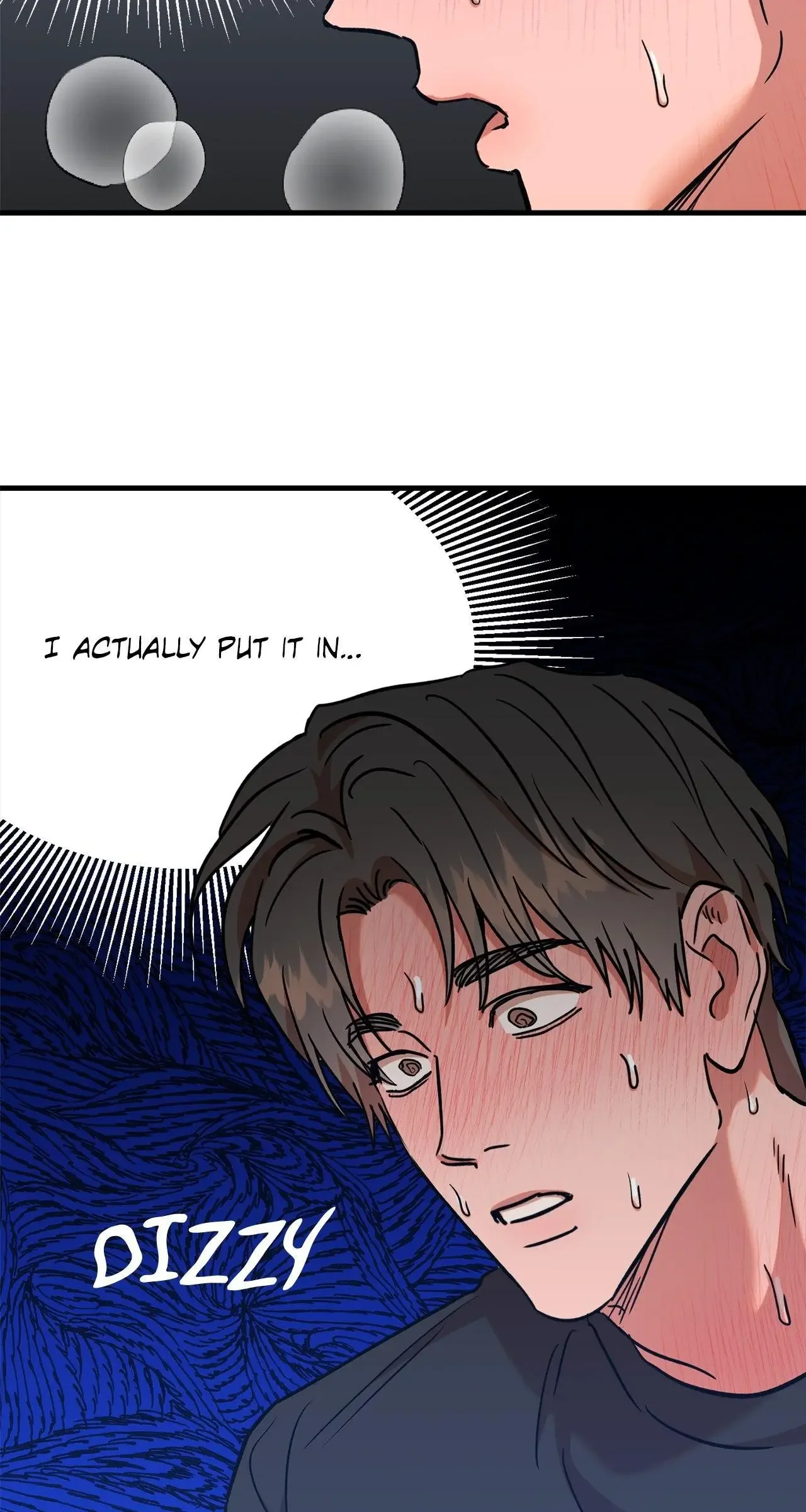On-Site Arrest! - Chapter 13 Page 3