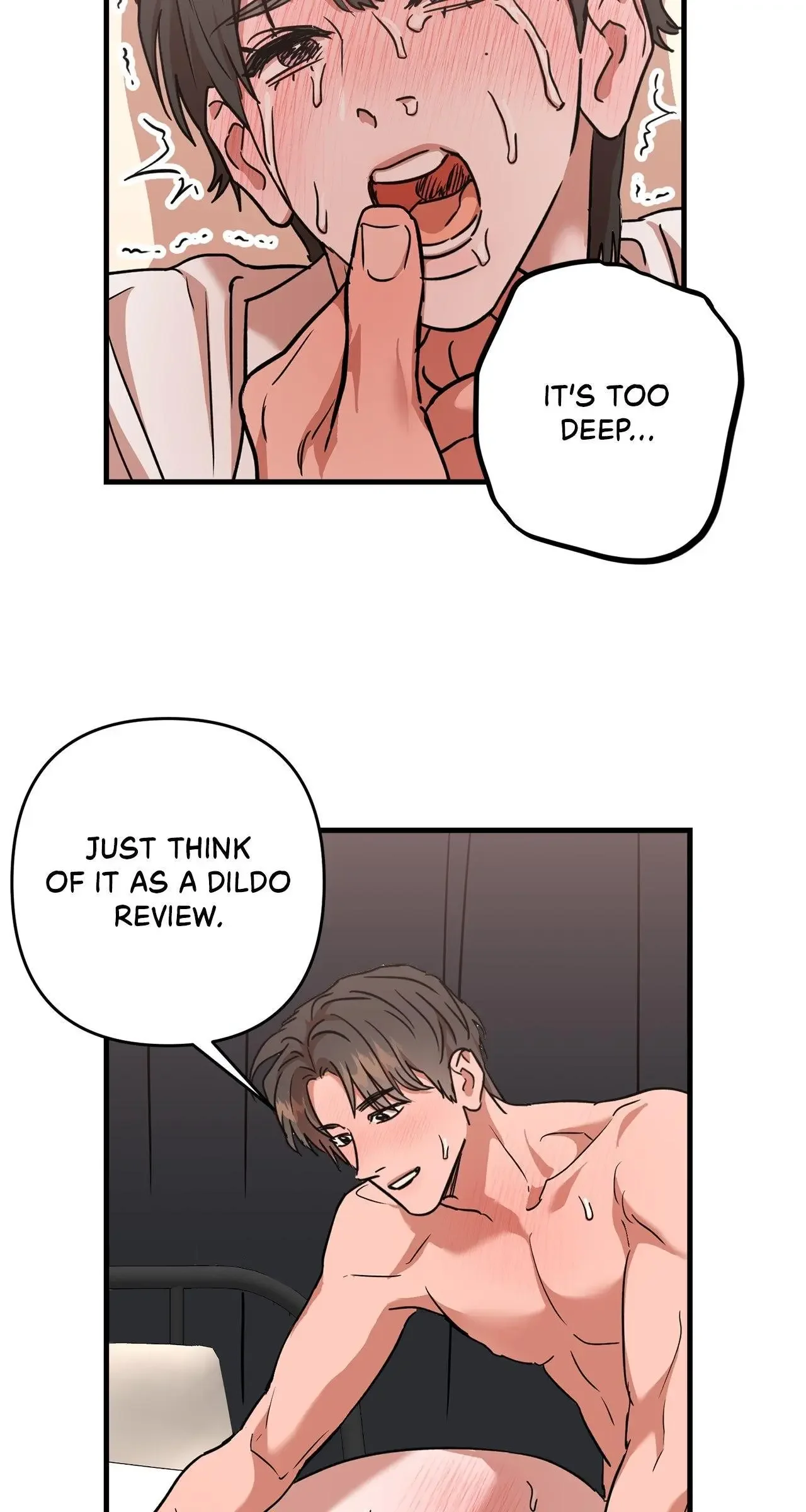 On-Site Arrest! - Chapter 13 Page 26