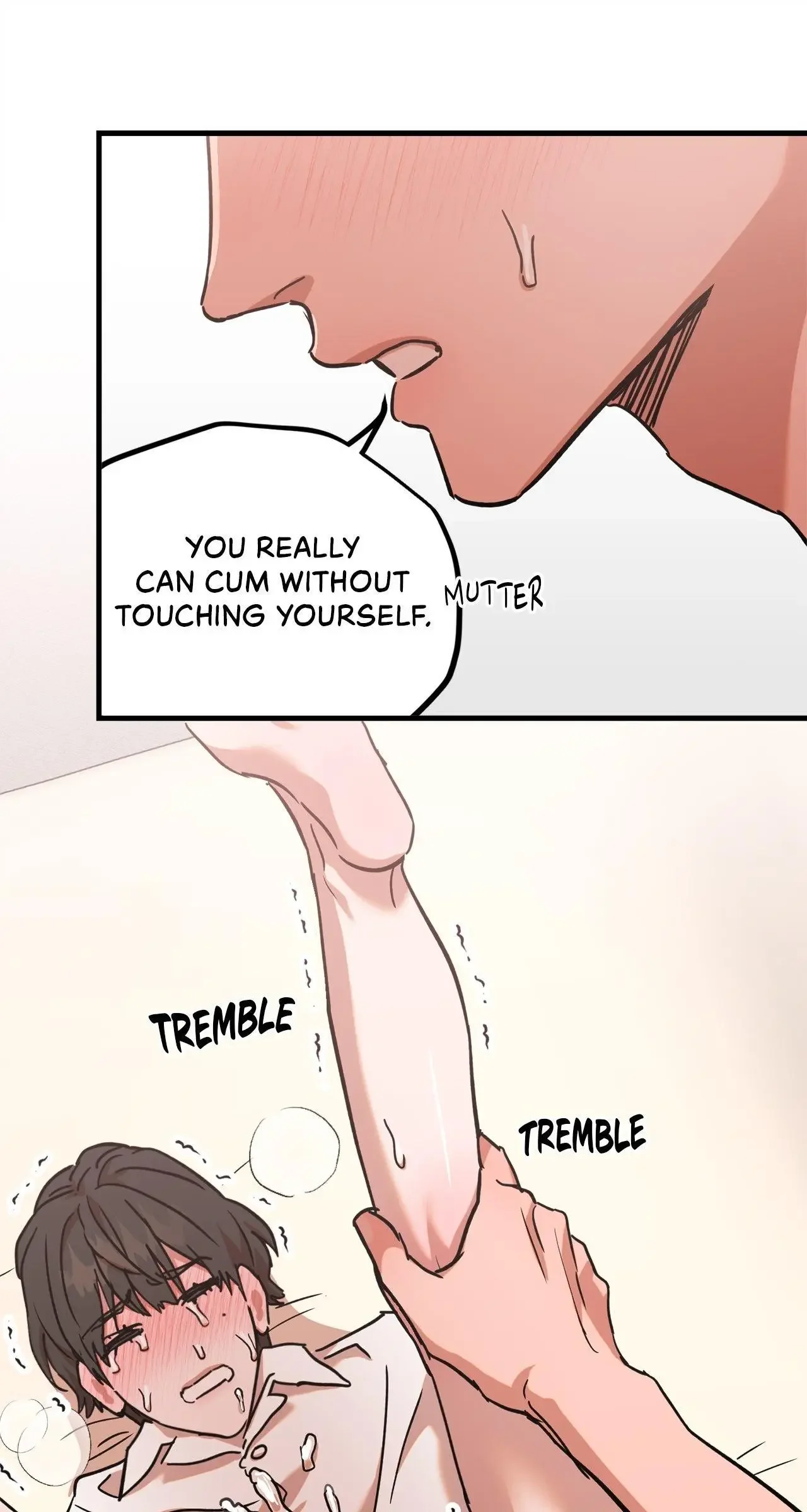 On-Site Arrest! - Chapter 13 Page 36