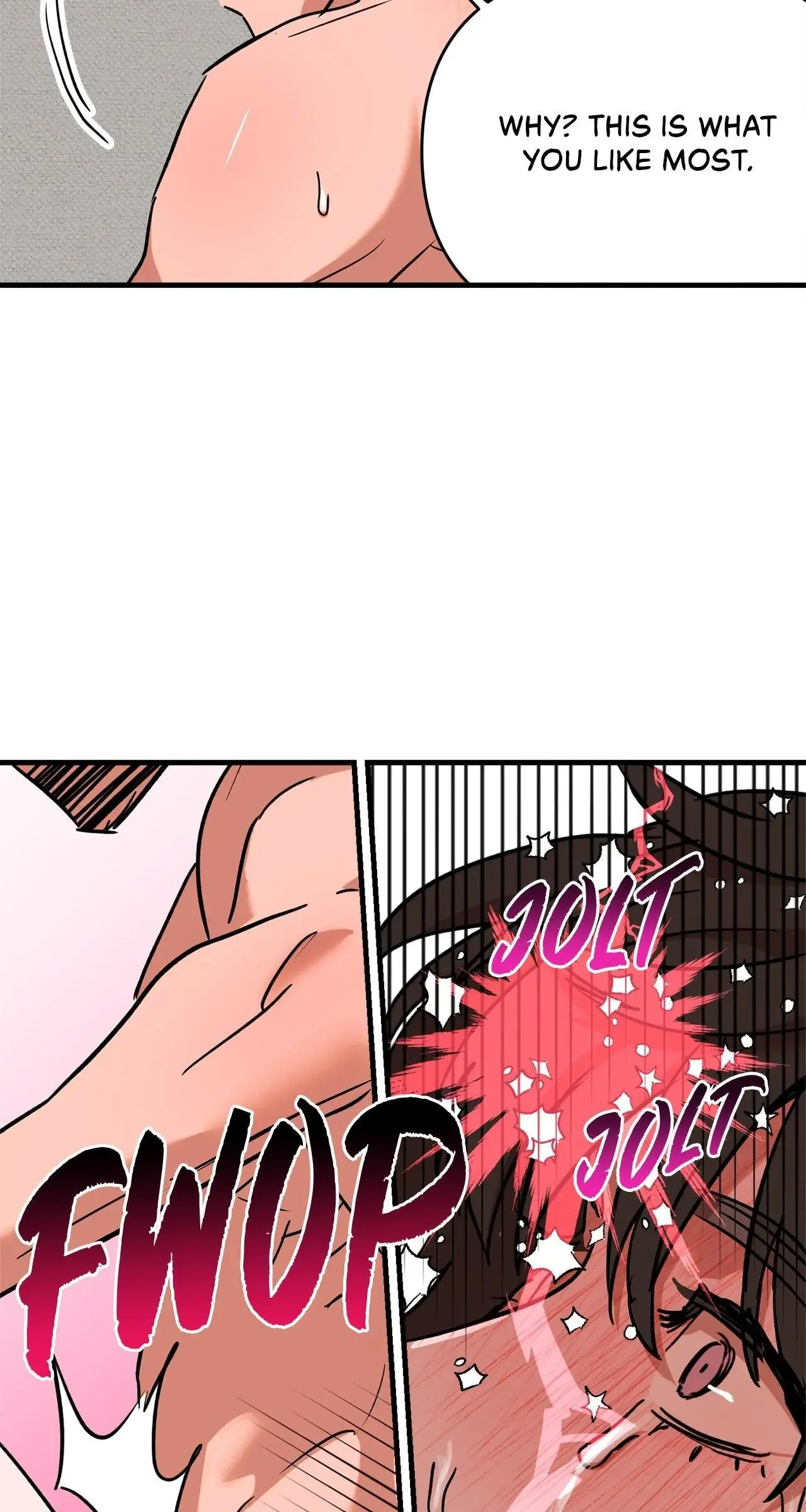 On-Site Arrest! - Chapter 13 Page 39