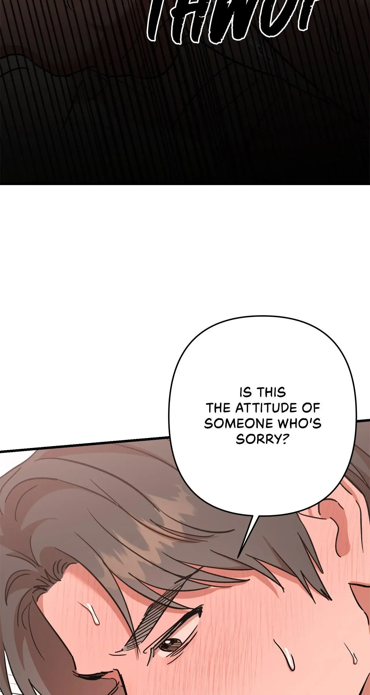 On-Site Arrest! - Chapter 13 Page 44