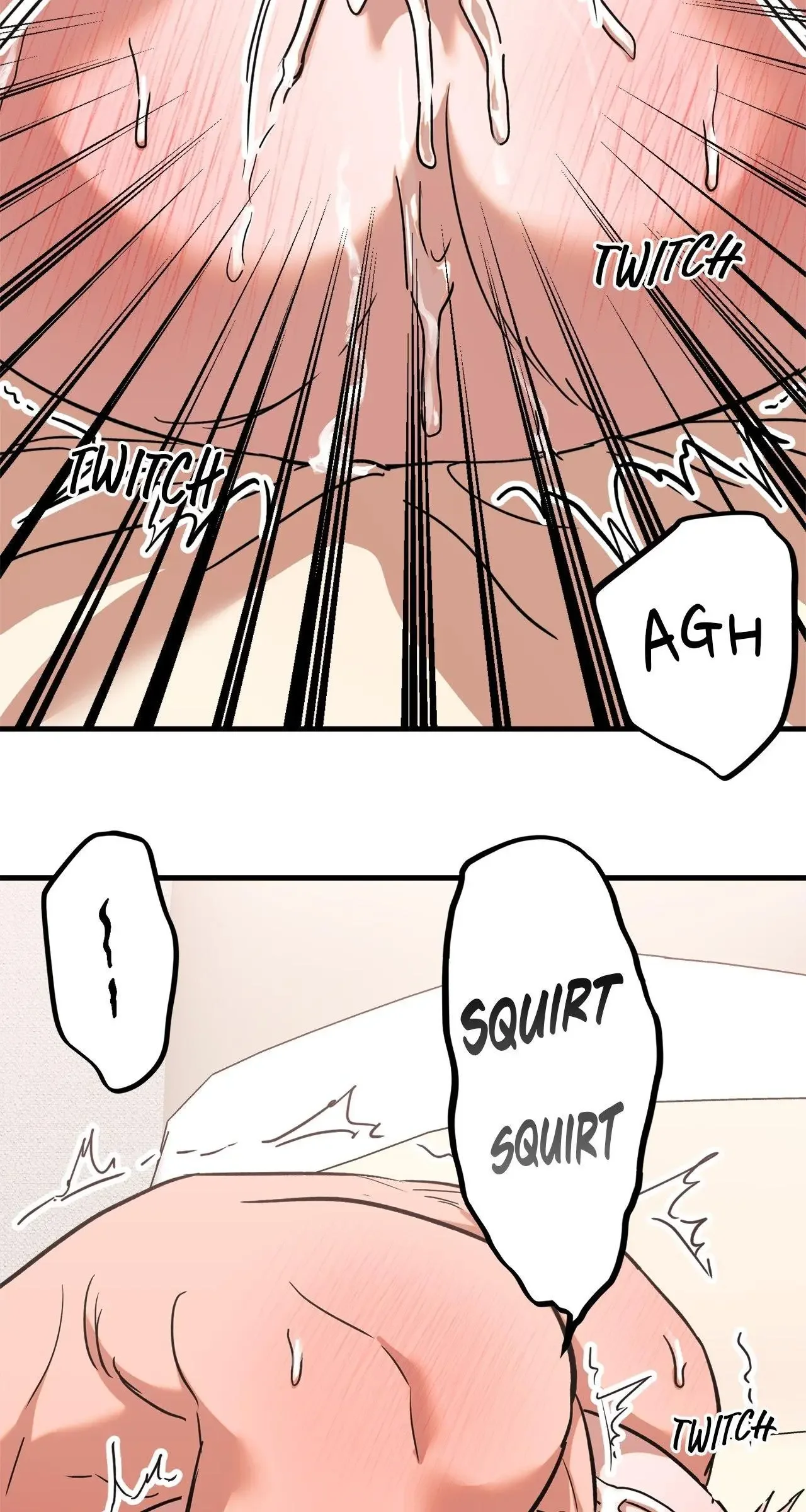 On-Site Arrest! - Chapter 13 Page 53