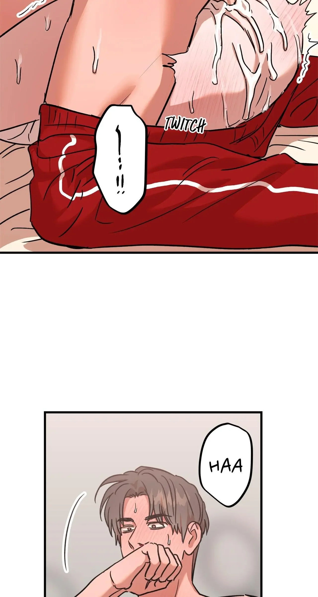 On-Site Arrest! - Chapter 13 Page 54