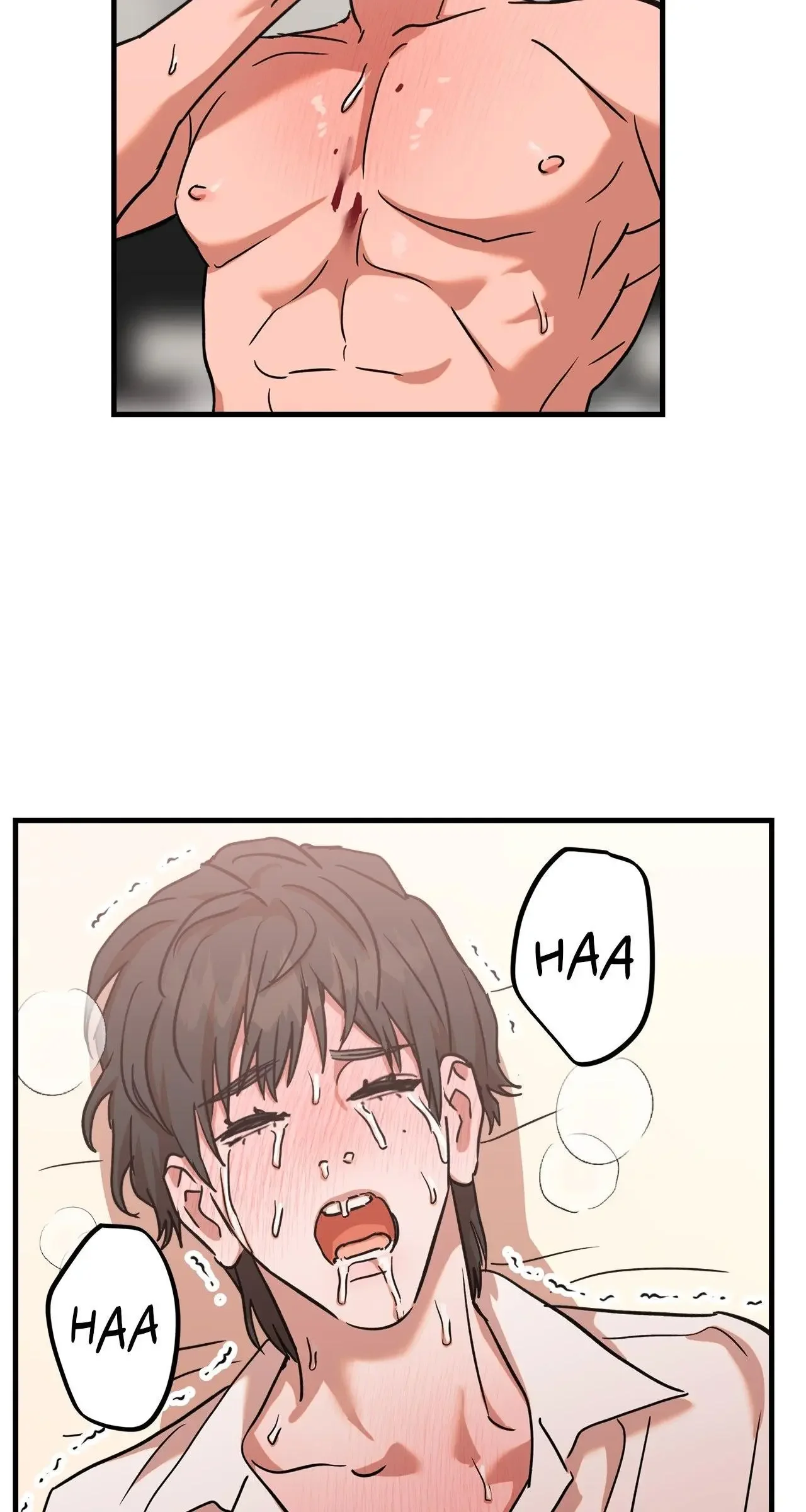 On-Site Arrest! - Chapter 13 Page 55