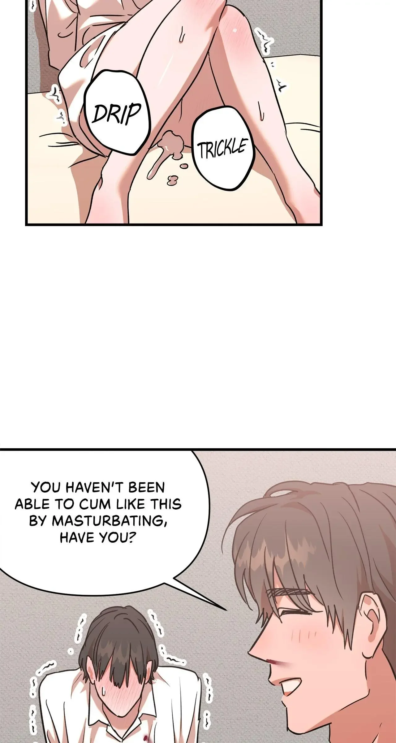 On-Site Arrest! - Chapter 13 Page 63
