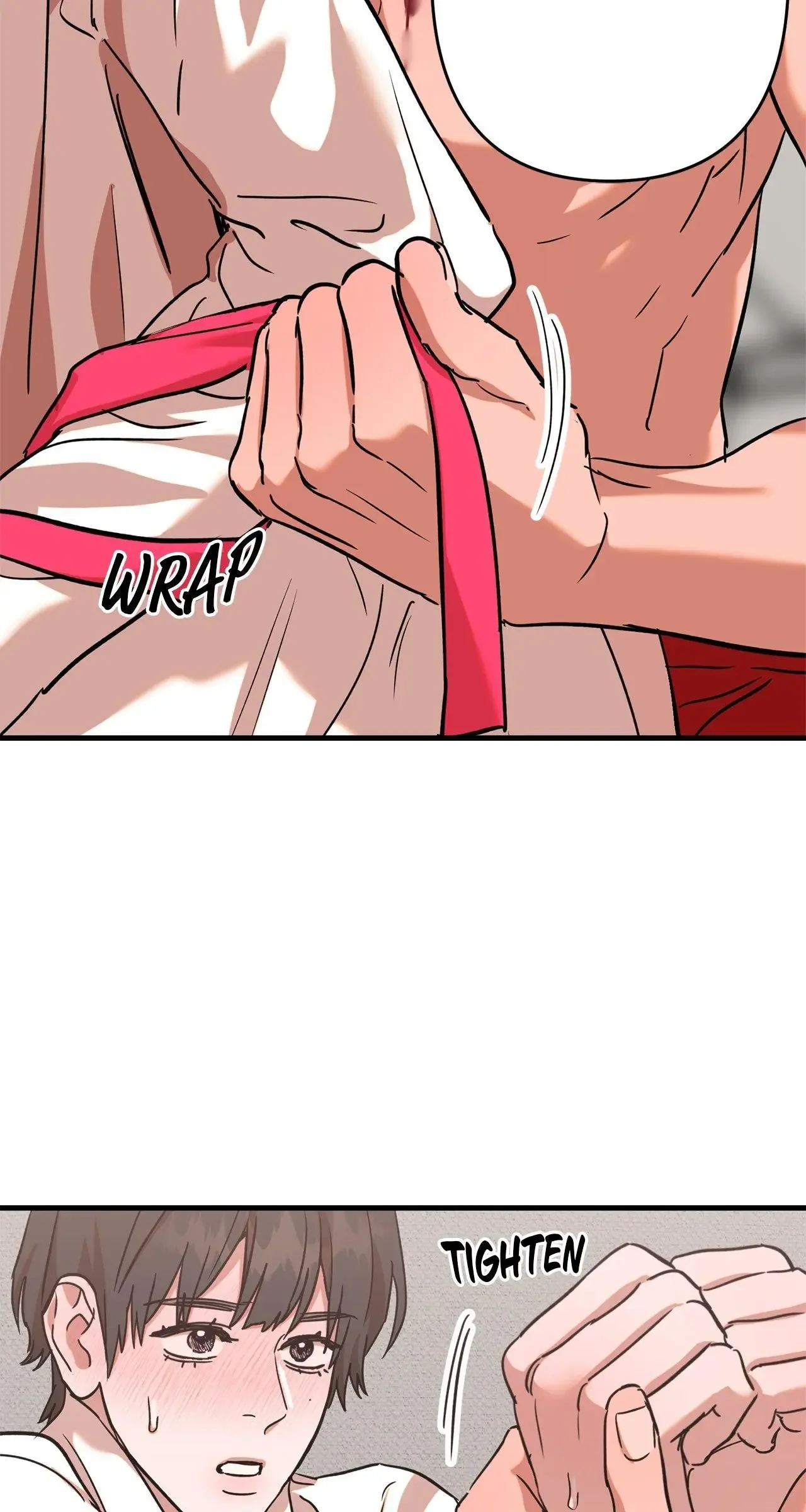 On-Site Arrest! - Chapter 13 Page 65