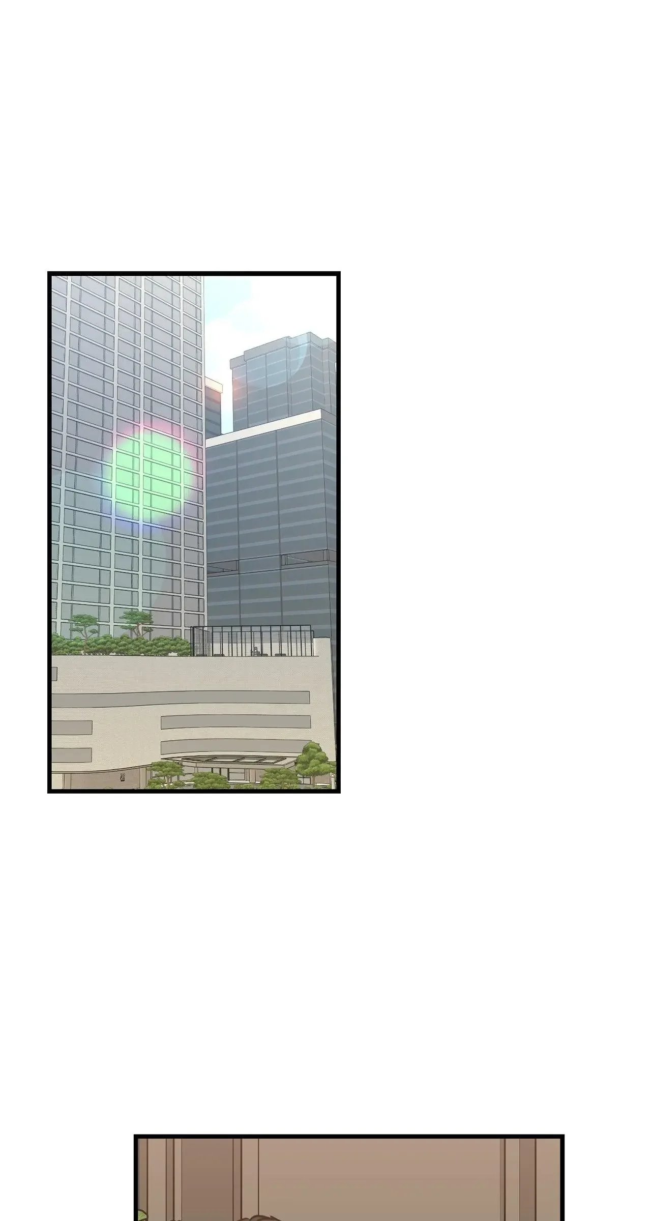 On-Site Arrest! - Chapter 14.5 Page 2
