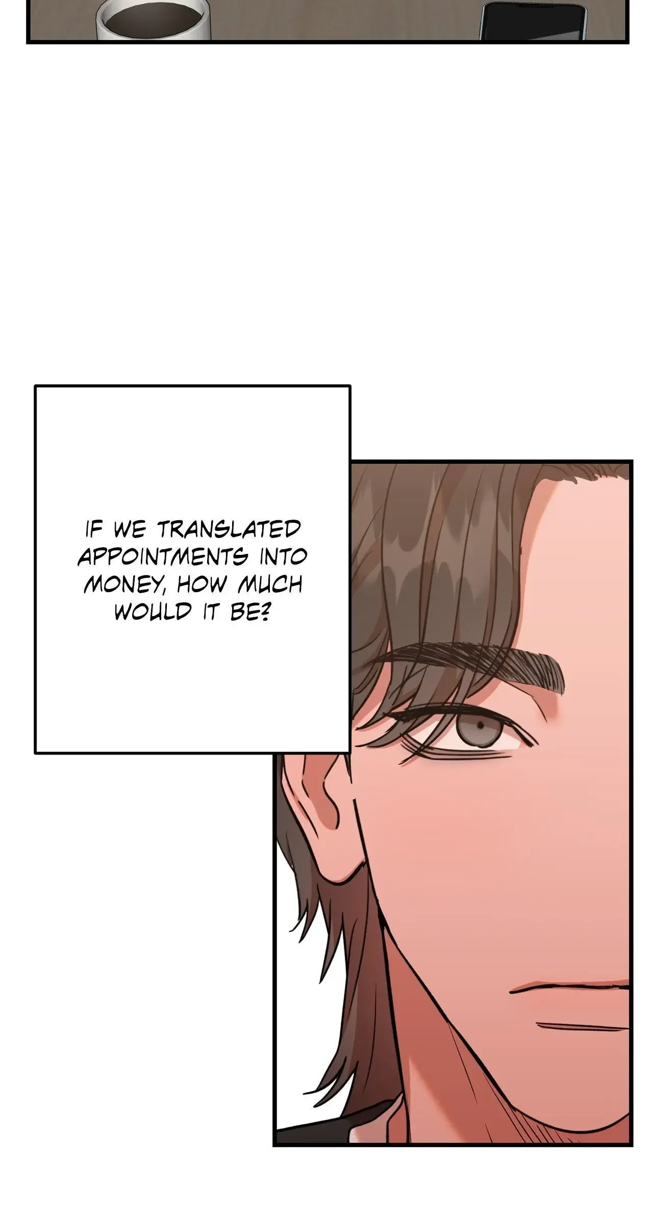 On-Site Arrest! - Chapter 14.5 Page 4