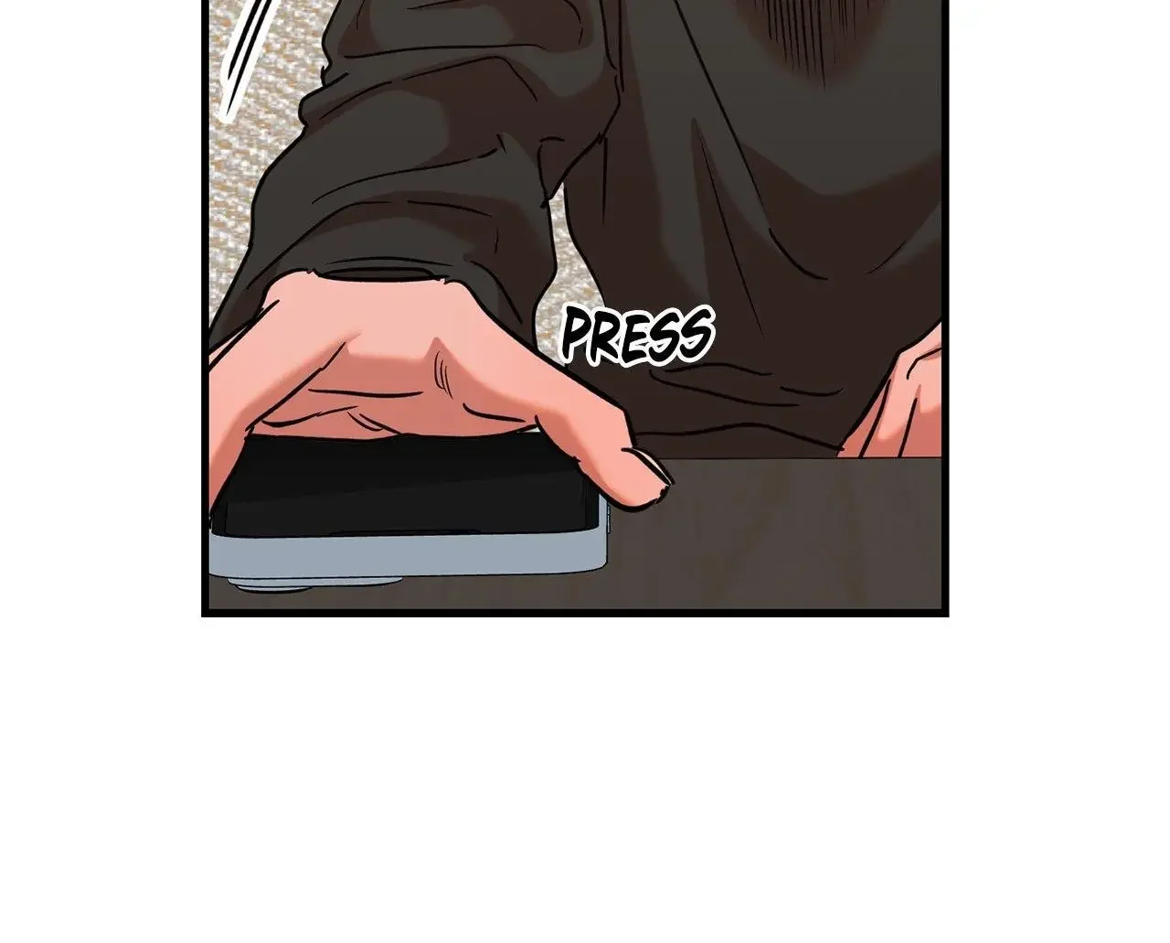 On-Site Arrest! - Chapter 14.5 Page 12