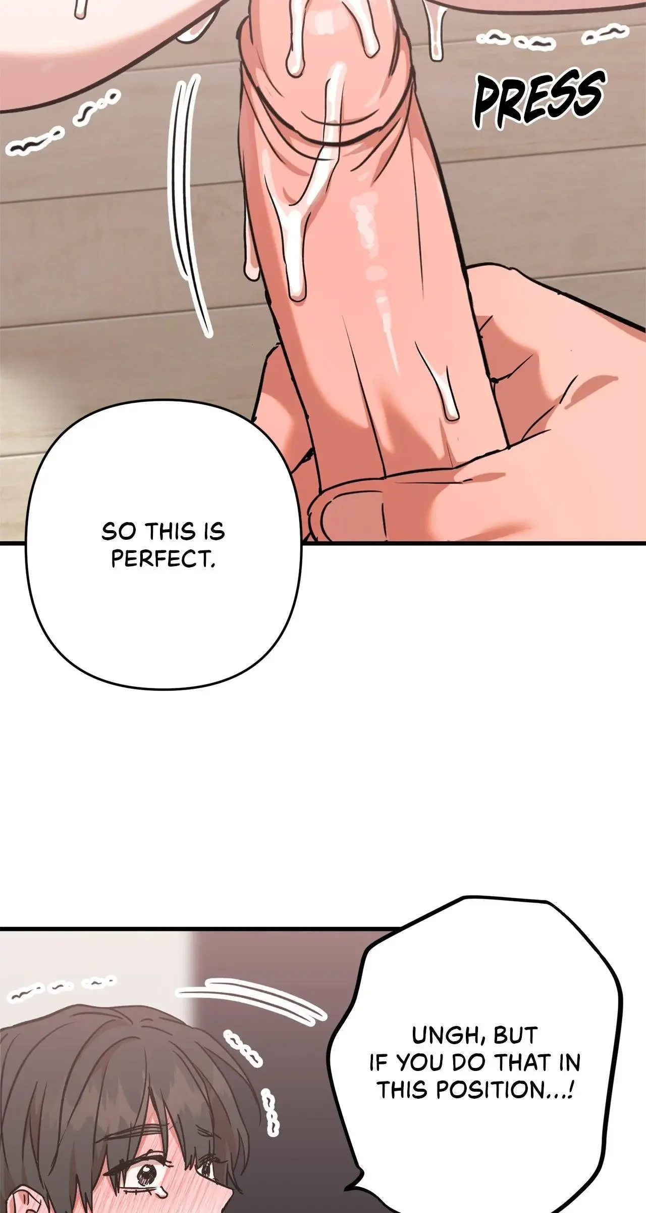 On-Site Arrest! - Chapter 14 Page 3