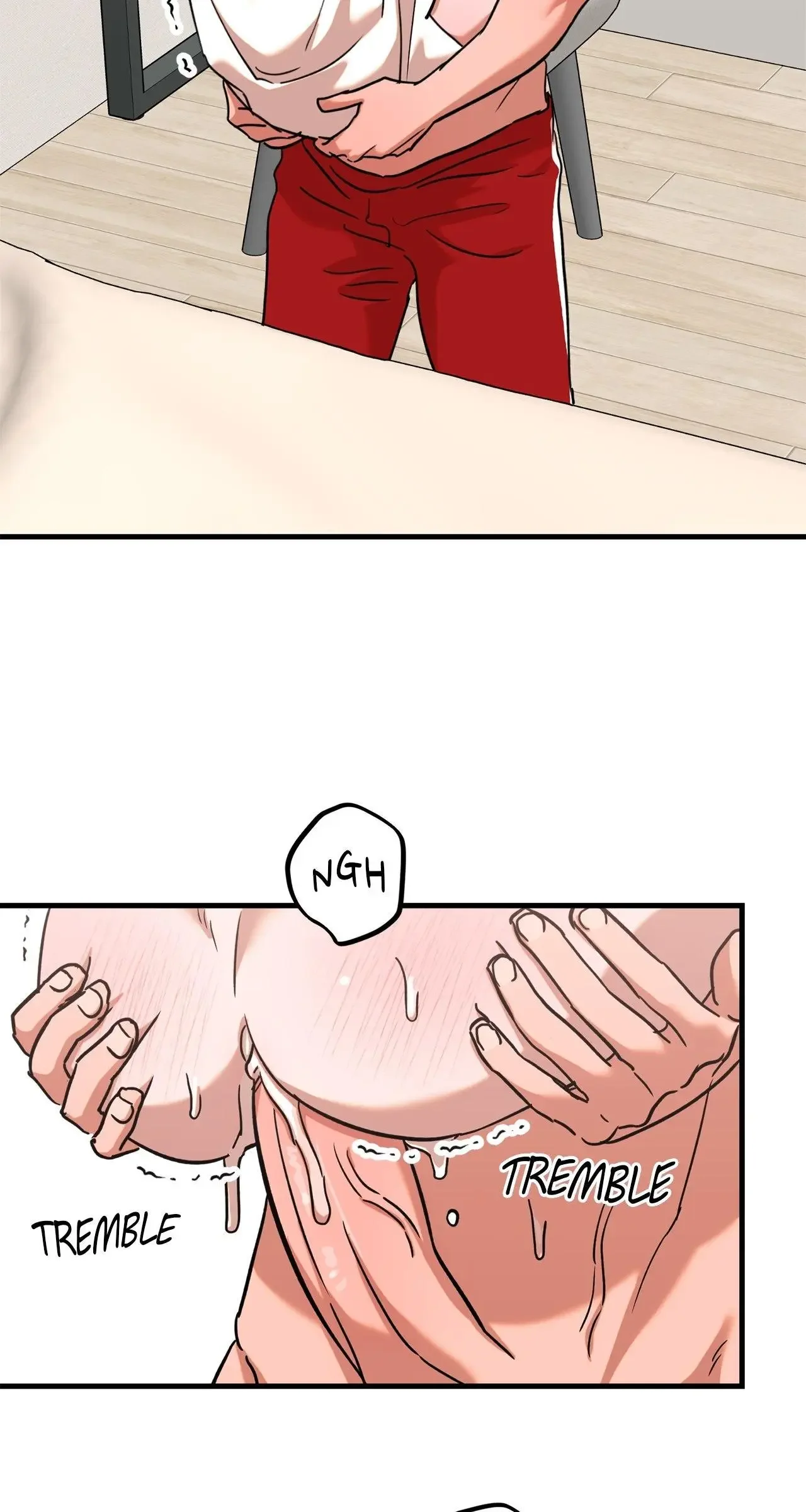 On-Site Arrest! - Chapter 14 Page 6