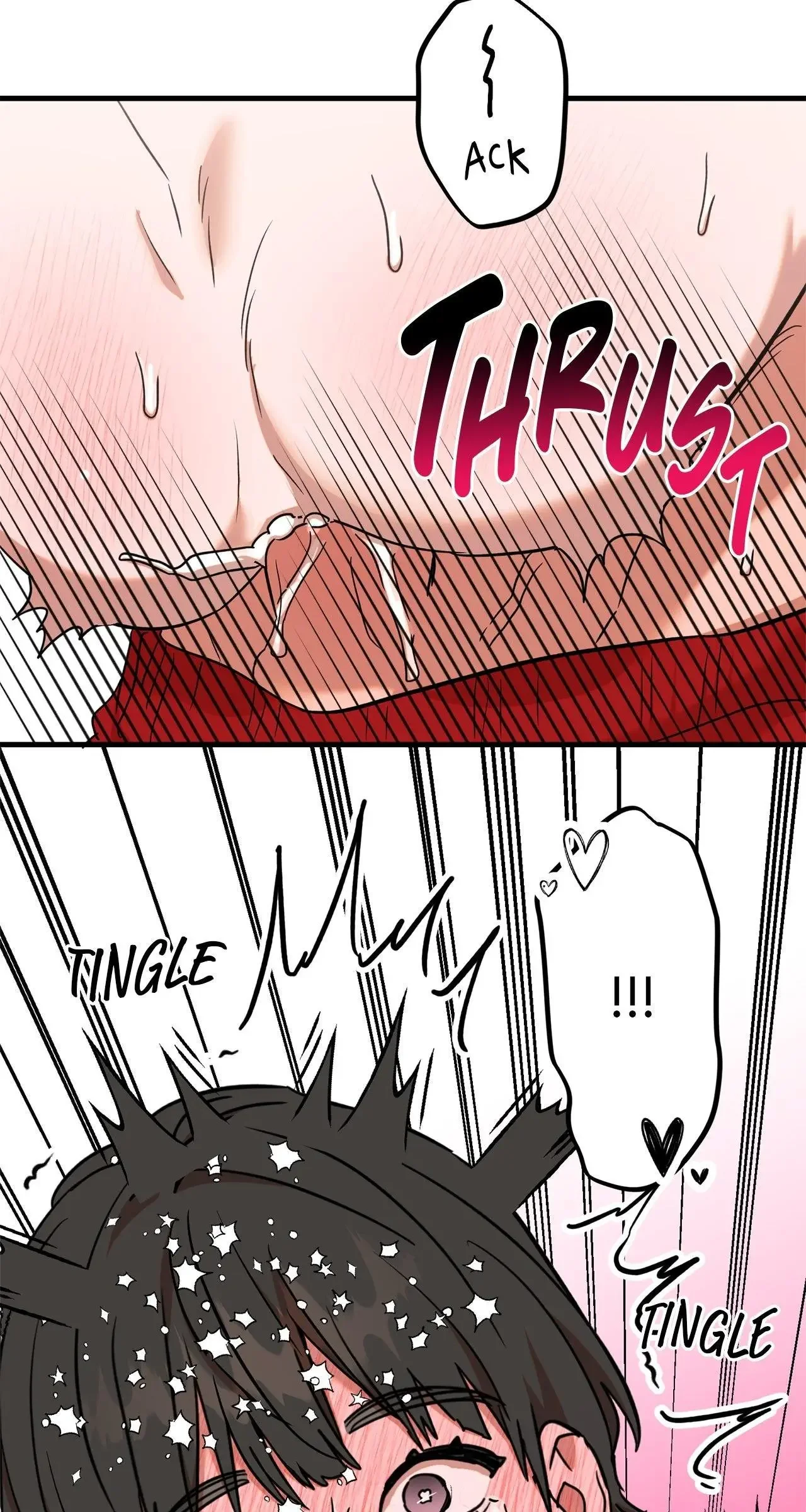 On-Site Arrest! - Chapter 14 Page 7