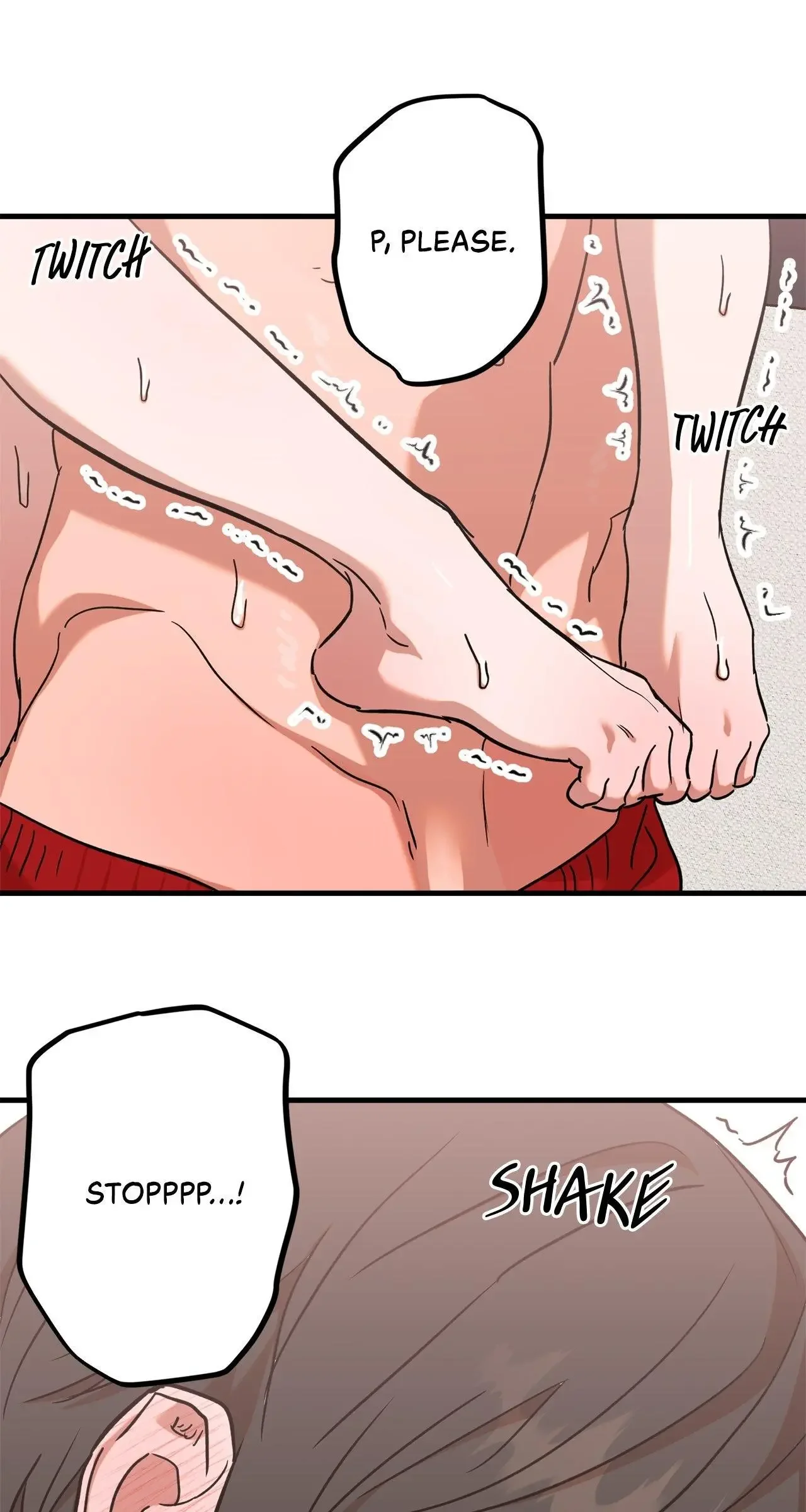 On-Site Arrest! - Chapter 14 Page 15