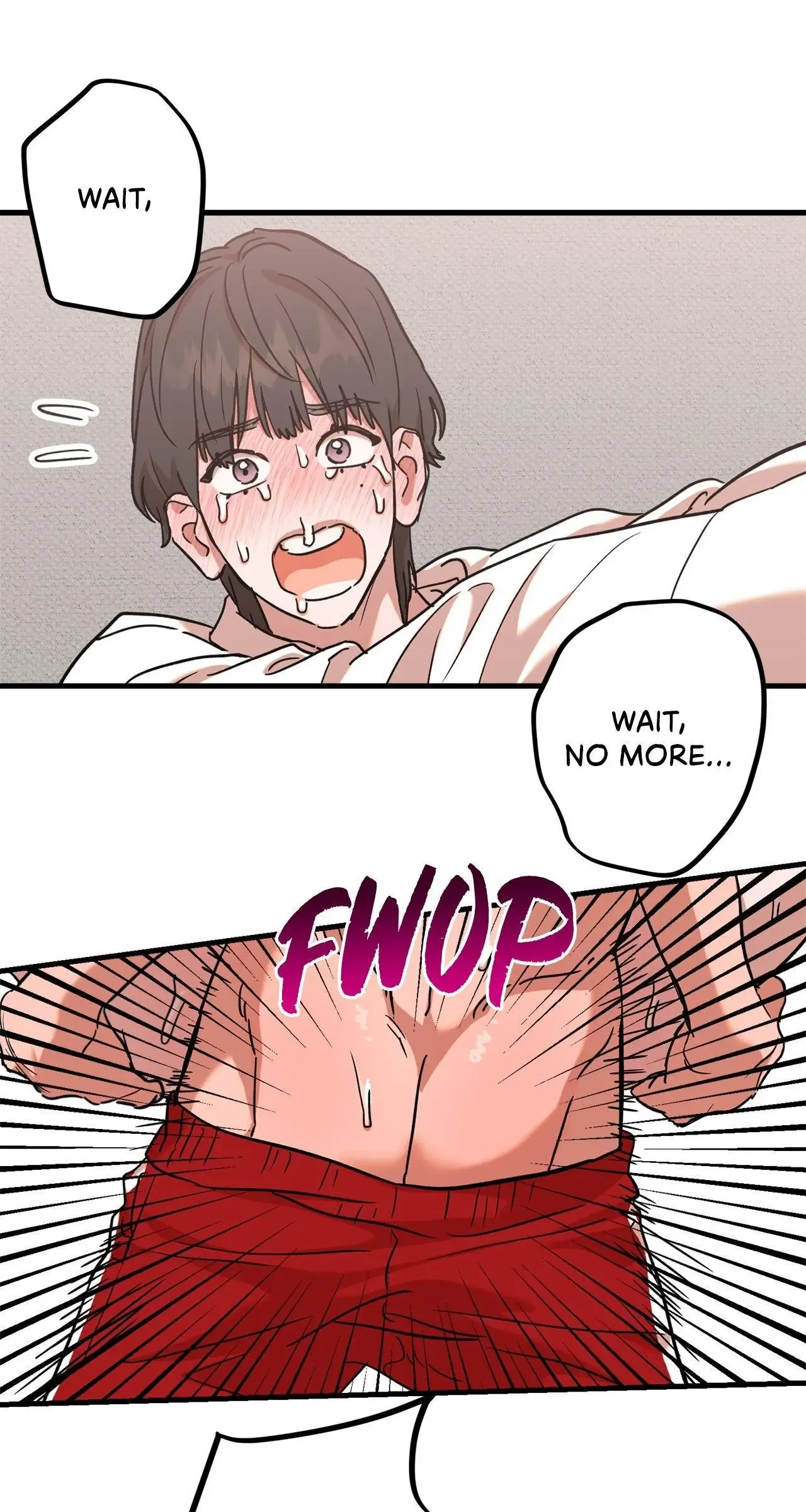 On-Site Arrest! - Chapter 14 Page 25