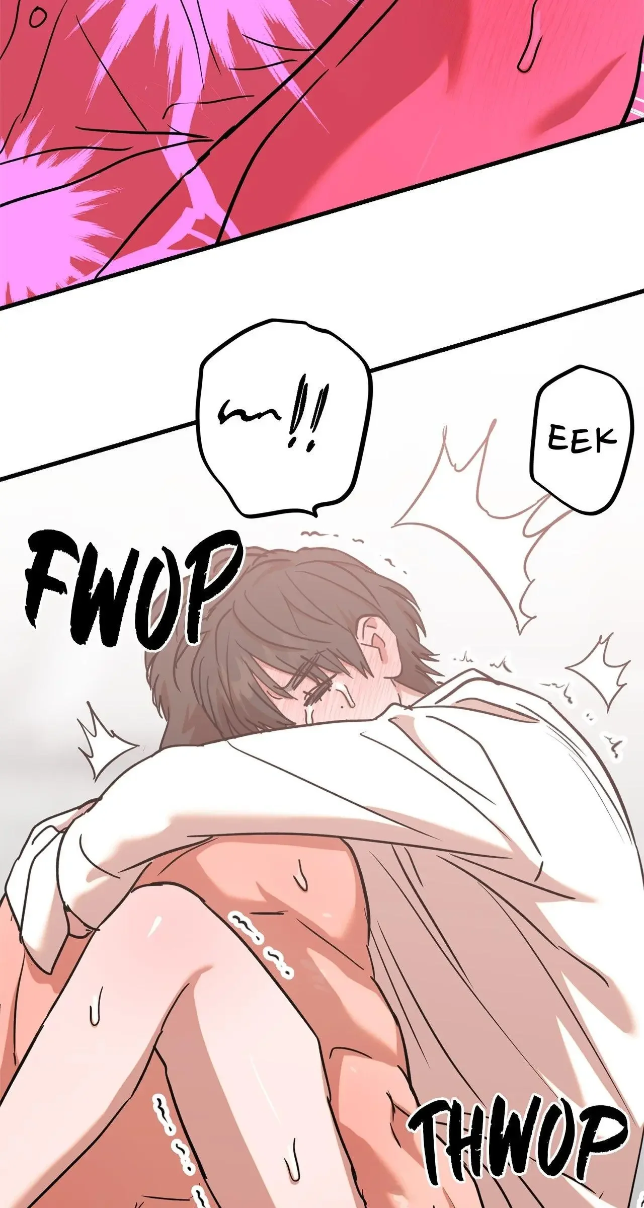 On-Site Arrest! - Chapter 14 Page 27