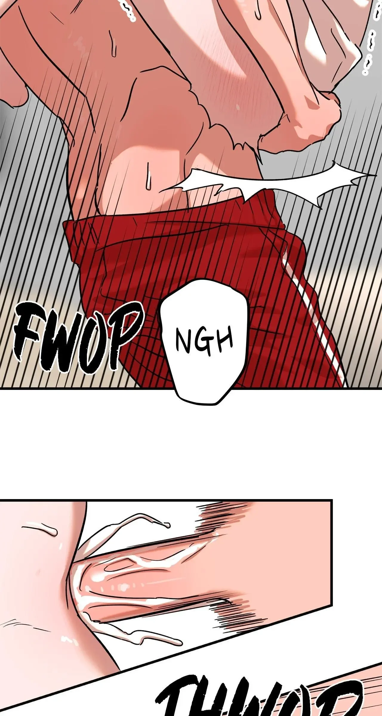 On-Site Arrest! - Chapter 14 Page 28