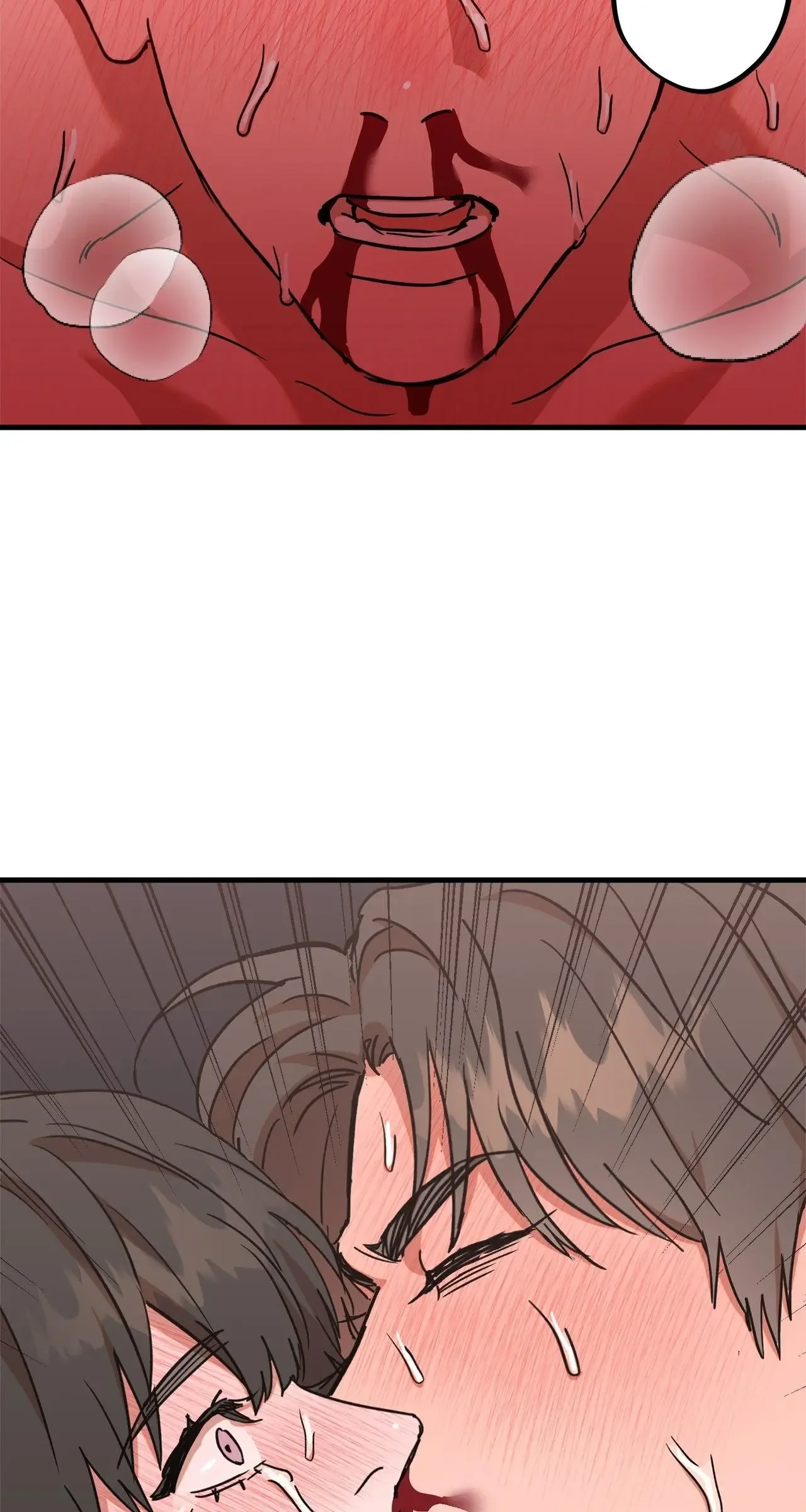 On-Site Arrest! - Chapter 14 Page 33