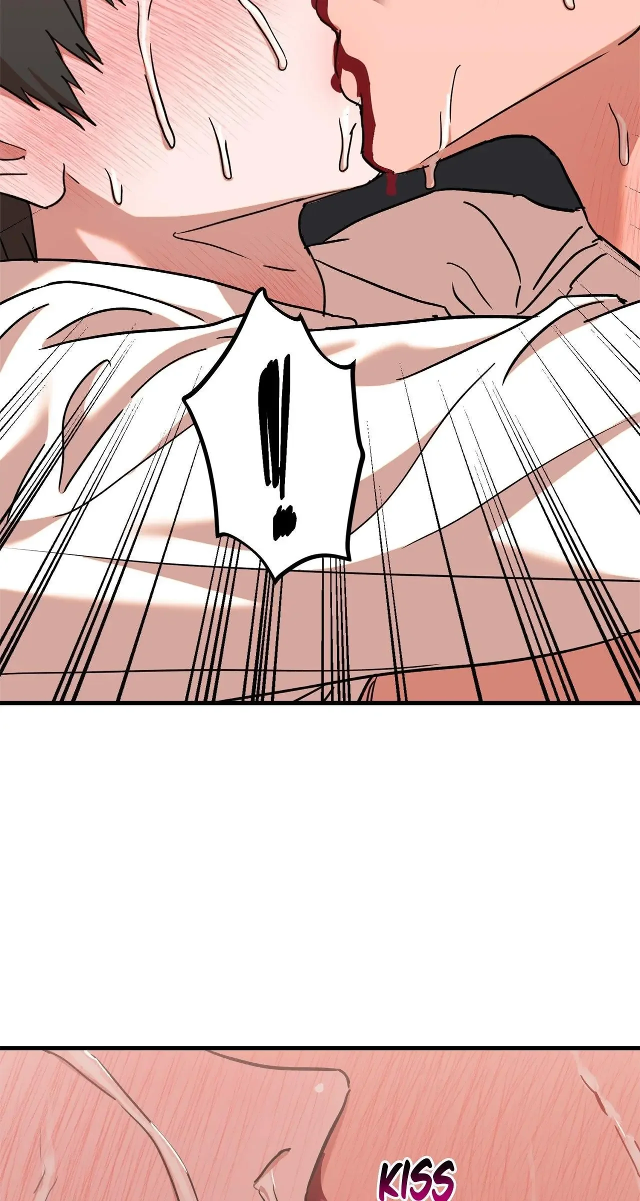 On-Site Arrest! - Chapter 14 Page 34