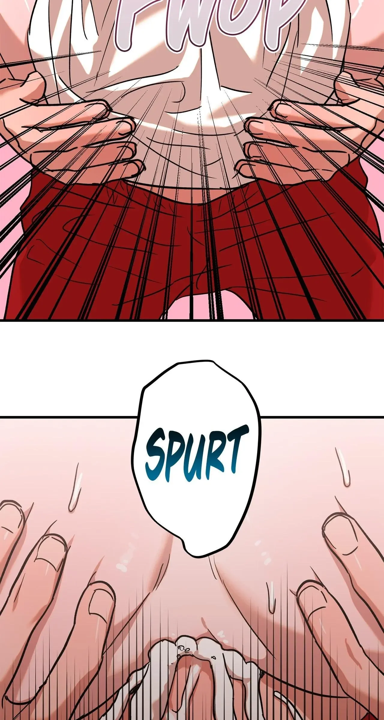 On-Site Arrest! - Chapter 14 Page 38