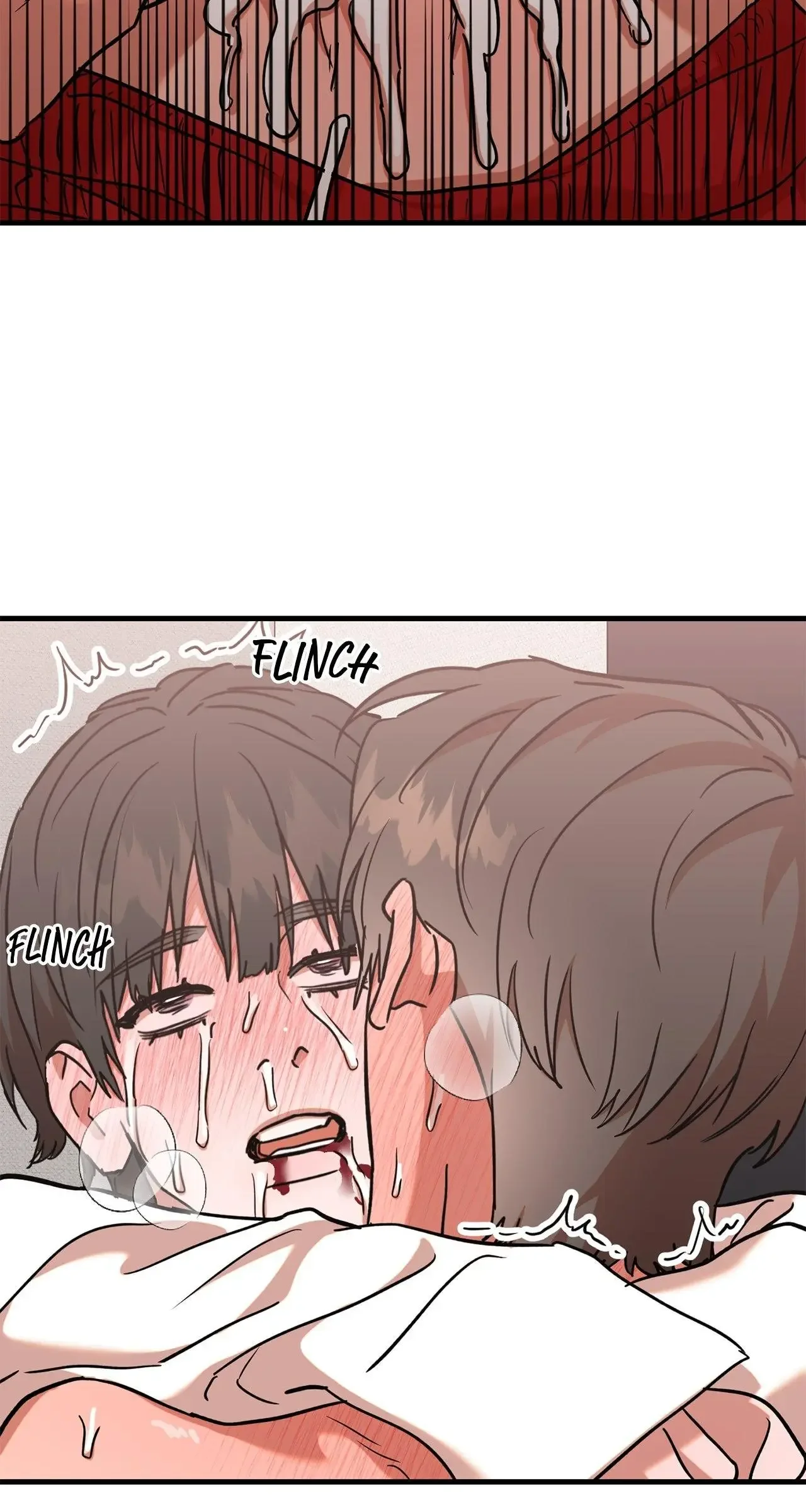 On-Site Arrest! - Chapter 14 Page 39