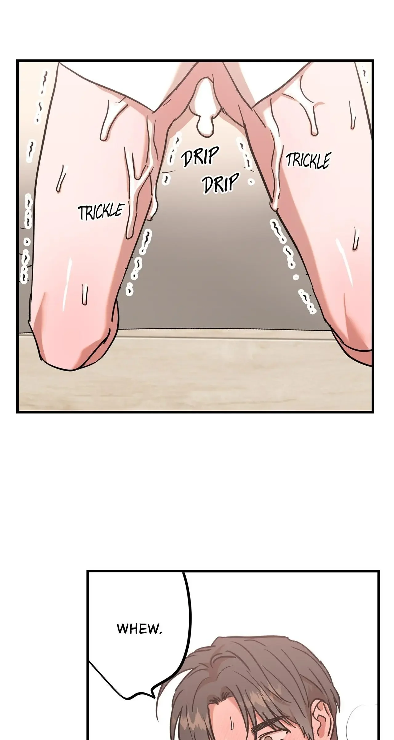 On-Site Arrest! - Chapter 14 Page 43