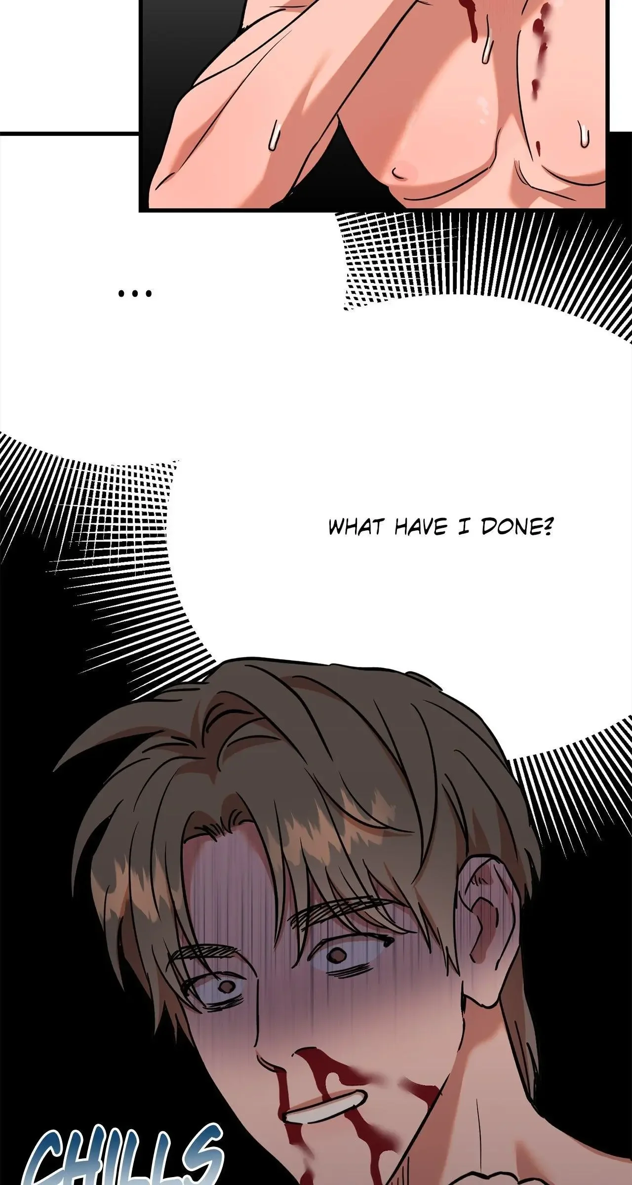 On-Site Arrest! - Chapter 14 Page 45
