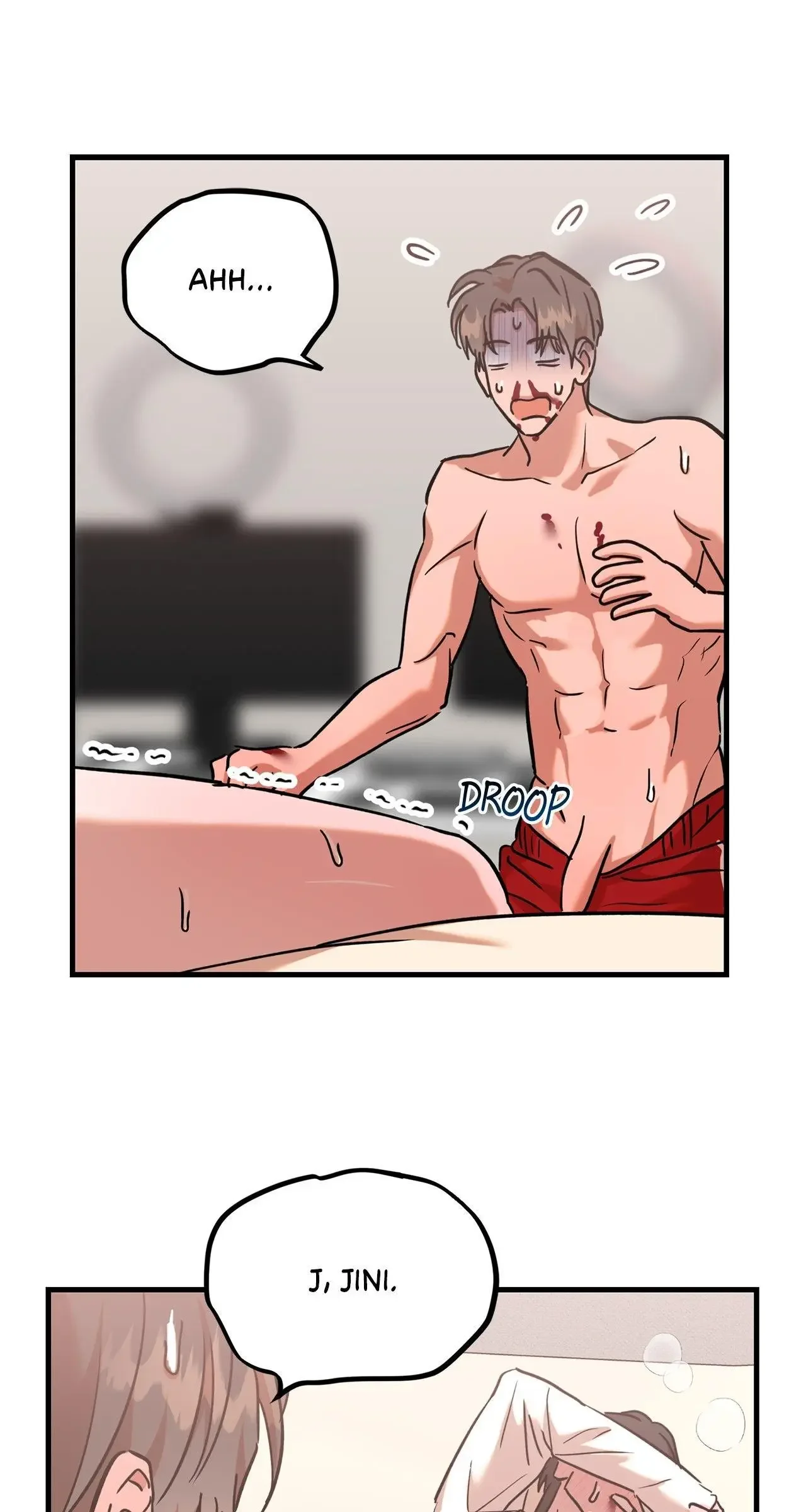 On-Site Arrest! - Chapter 14 Page 47