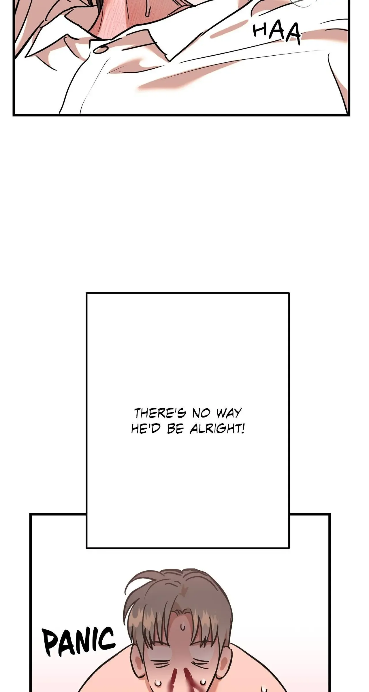 On-Site Arrest! - Chapter 14 Page 49