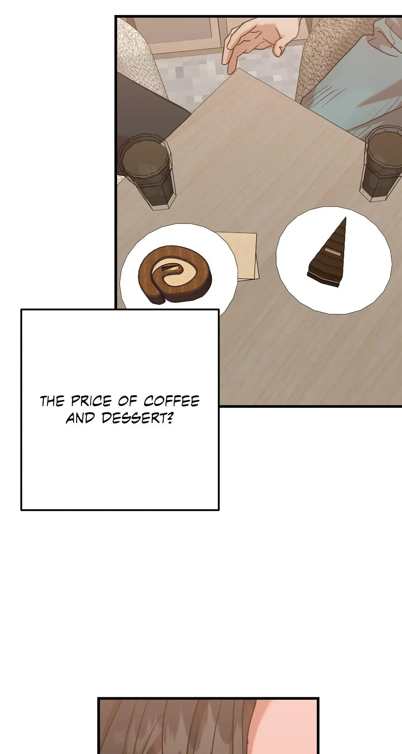 On-Site Arrest! - Chapter 15 Page 5