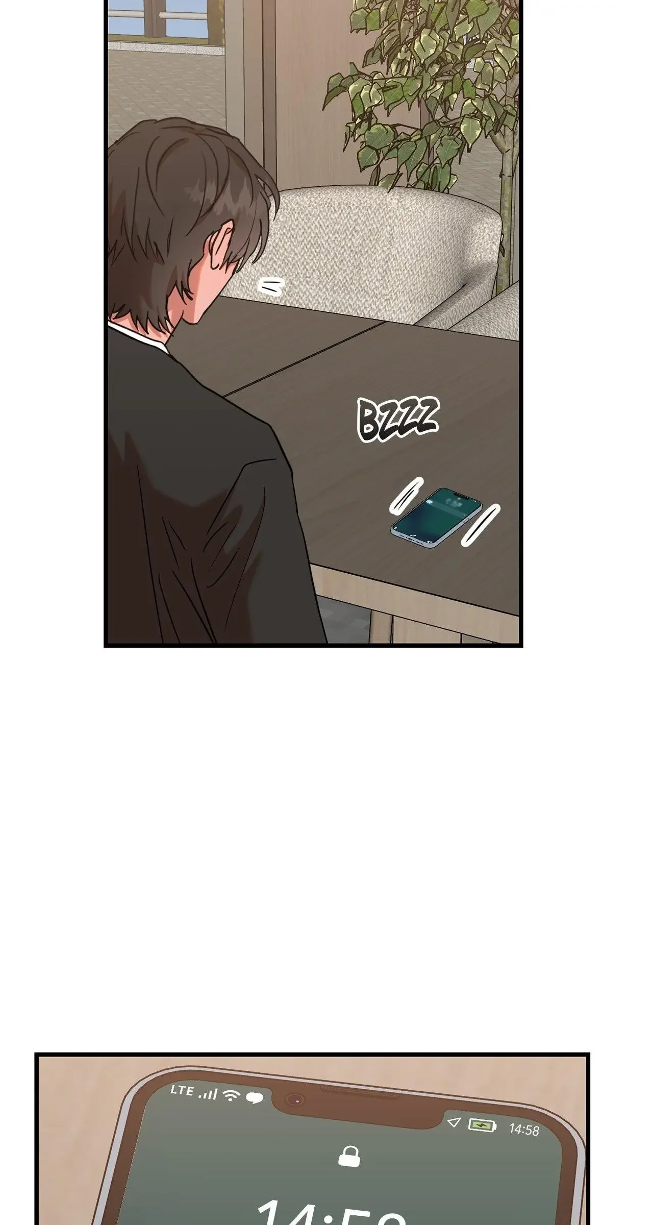 On-Site Arrest! - Chapter 15 Page 9