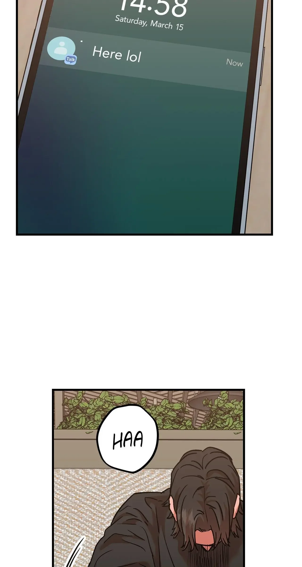 On-Site Arrest! - Chapter 15 Page 10