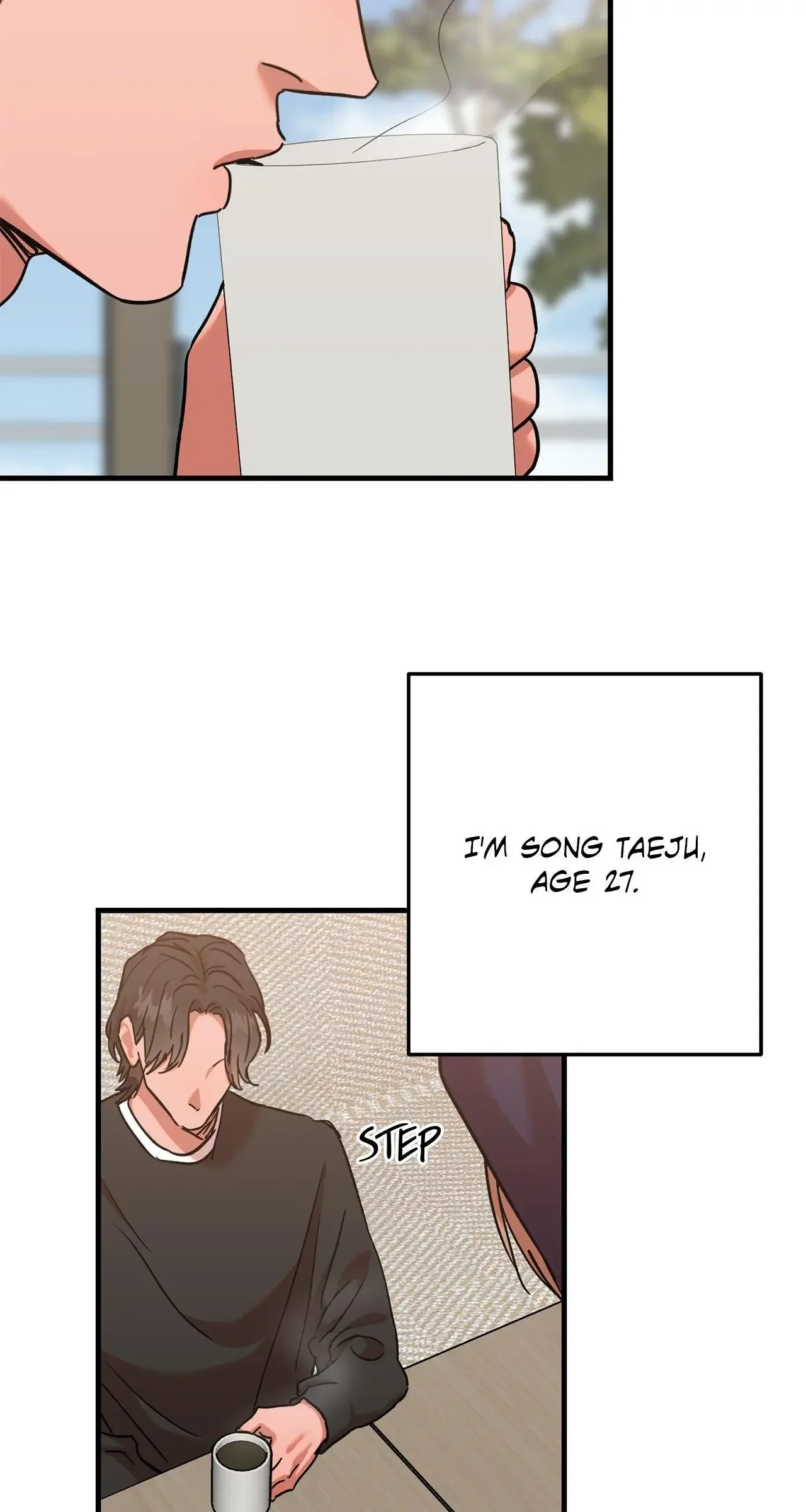 On-Site Arrest! - Chapter 15 Page 13