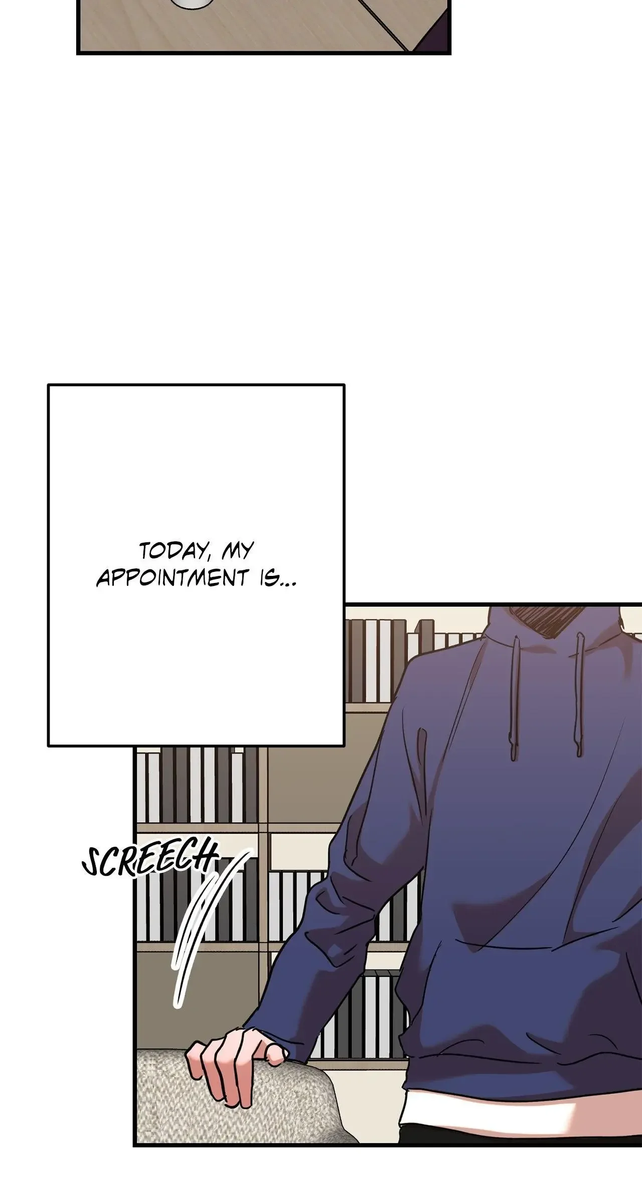 On-Site Arrest! - Chapter 15 Page 14