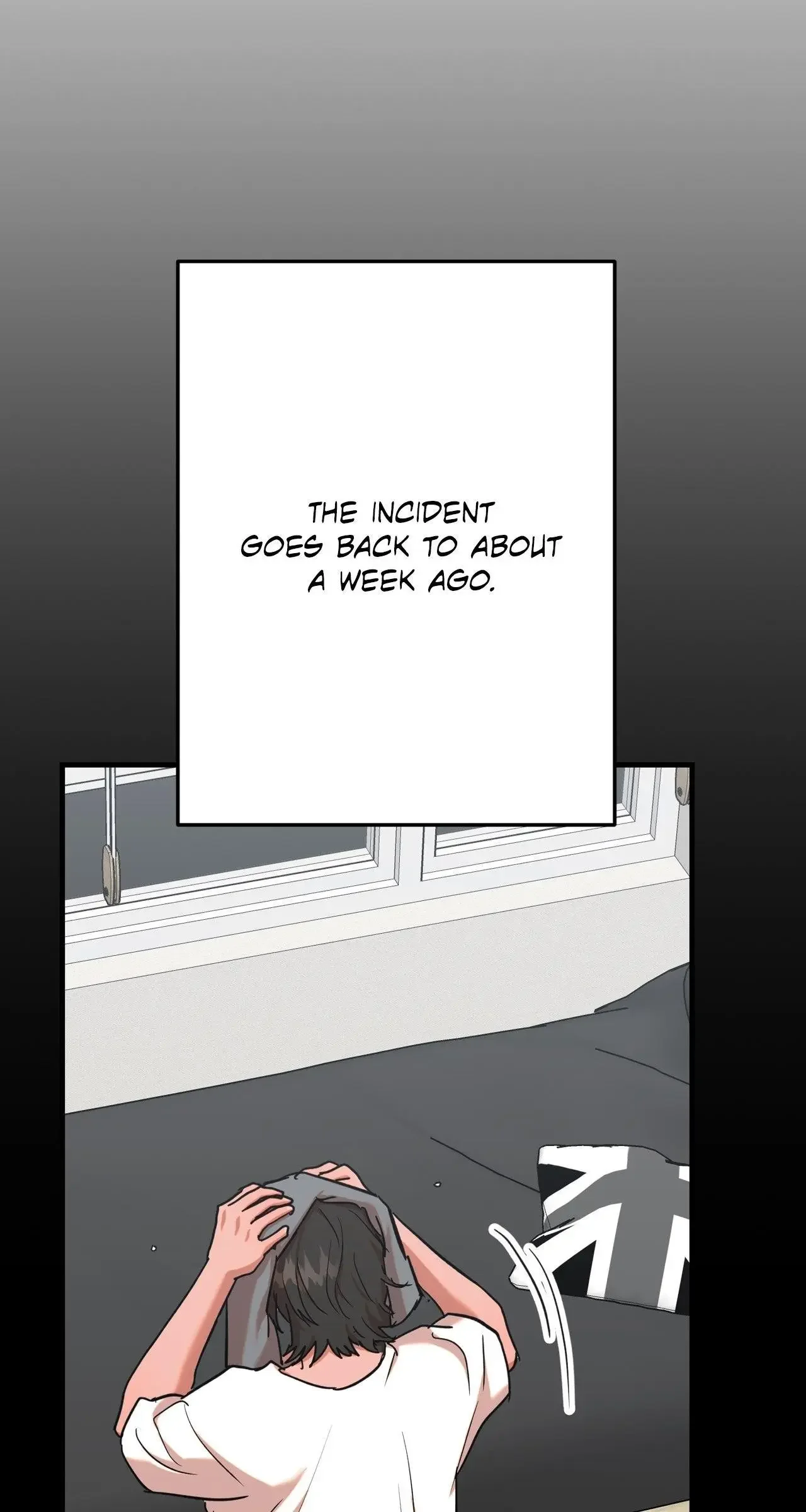 On-Site Arrest! - Chapter 15 Page 20