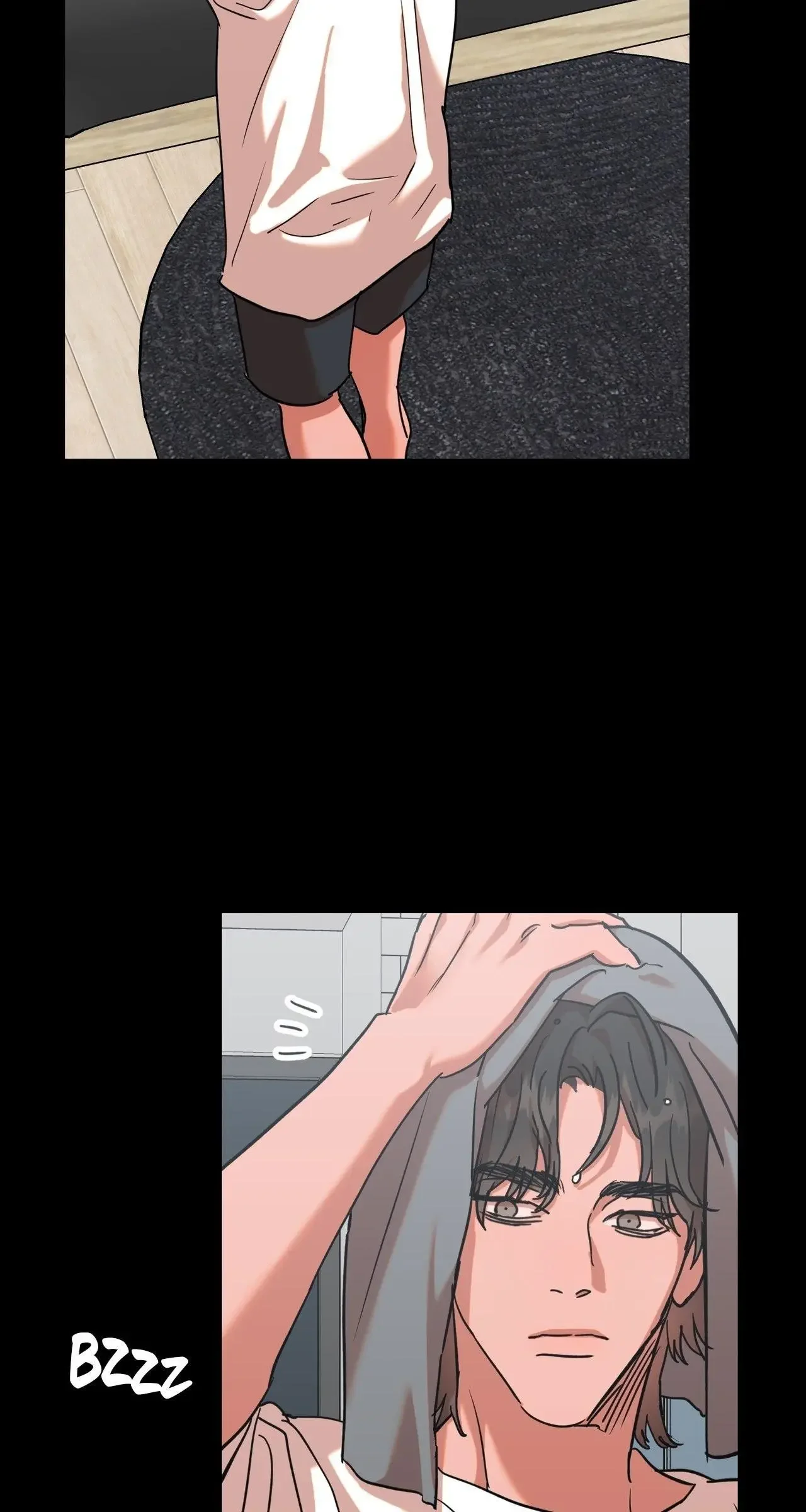 On-Site Arrest! - Chapter 15 Page 21